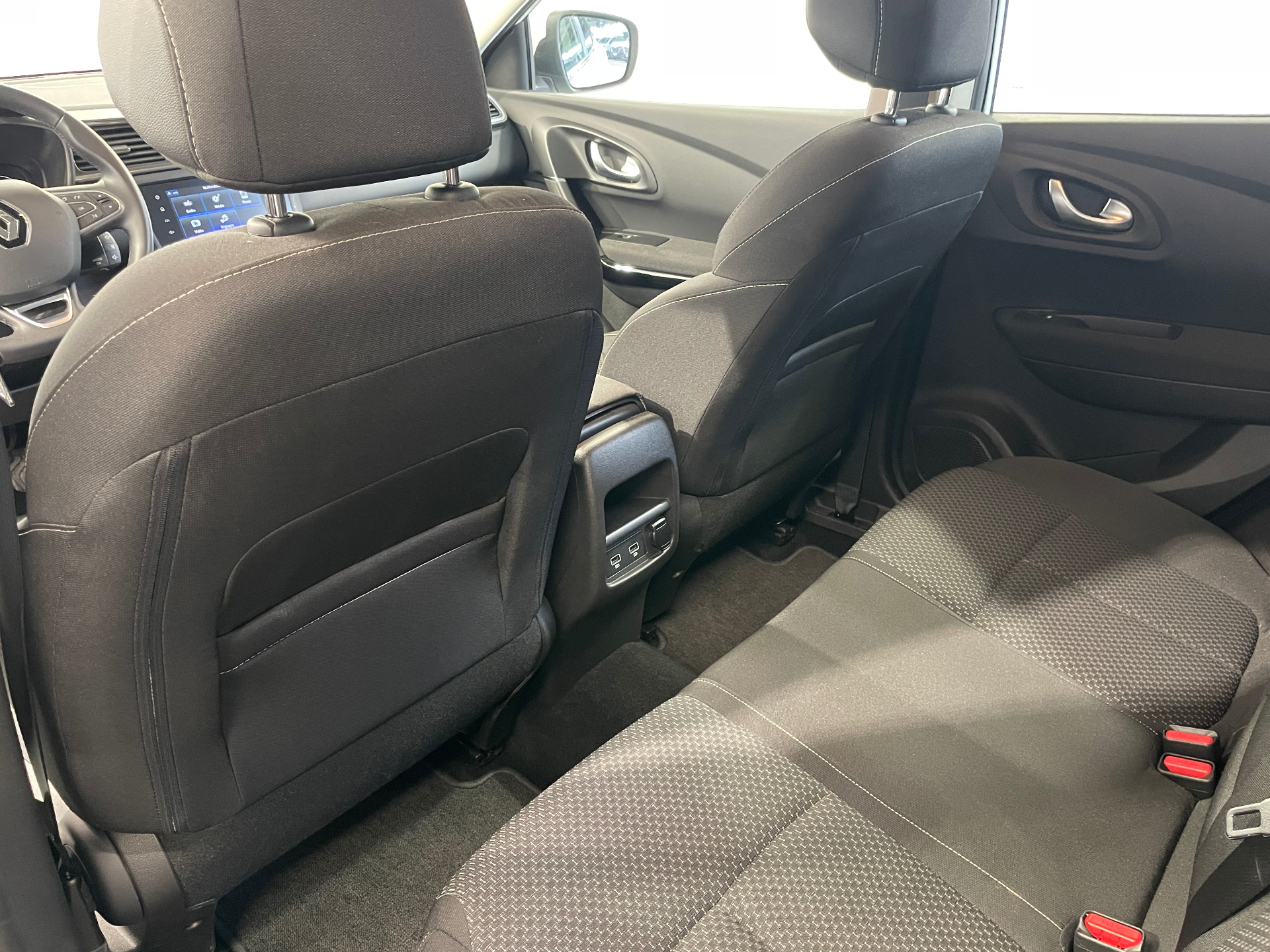 RENAULT KADJAR Blue dCi 115 Business