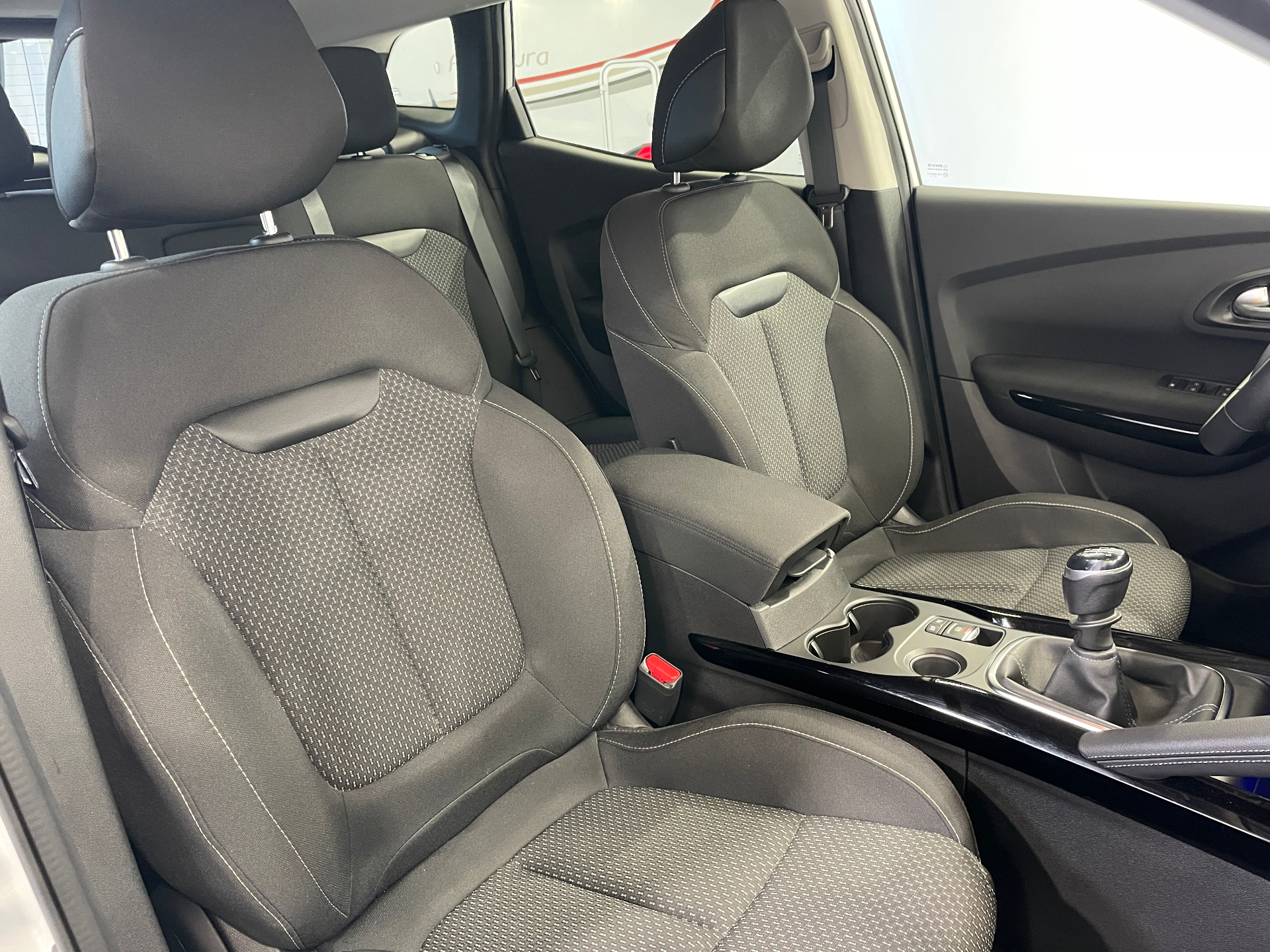 RENAULT KADJAR Blue dCi 115 Business