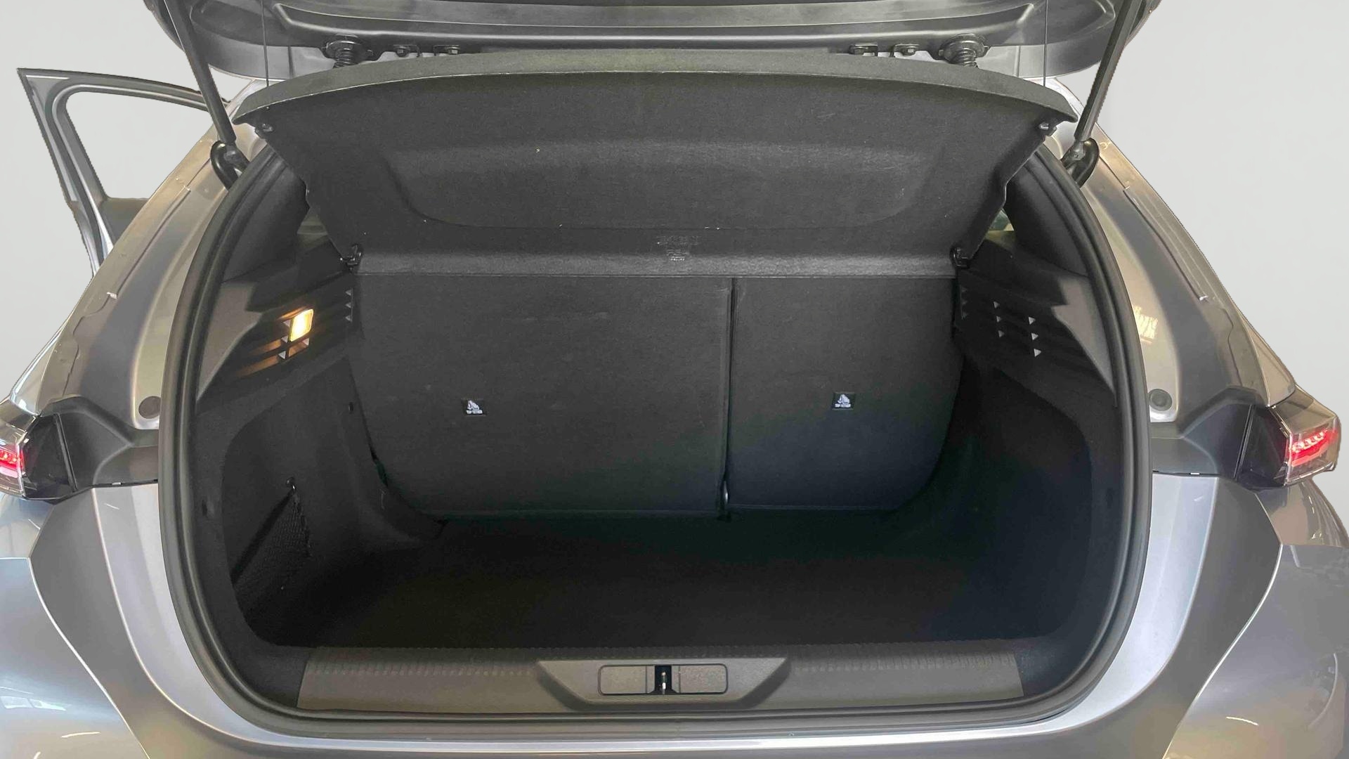 PEUGEOT 308 PureTech 130ch S&S BVM6 Active Pack