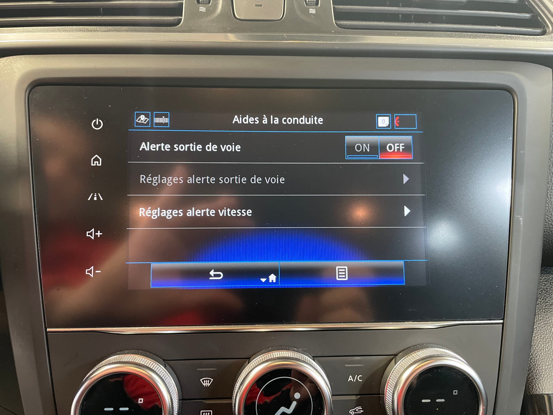 RENAULT KADJAR Blue dCi 115 Business