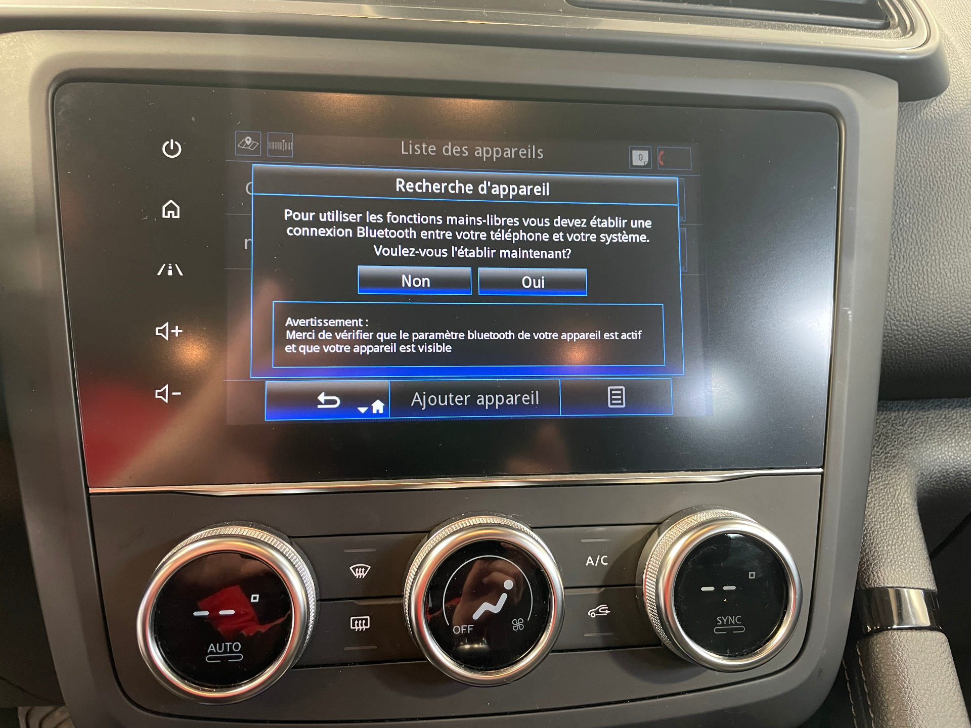 RENAULT KADJAR Blue dCi 115 Business