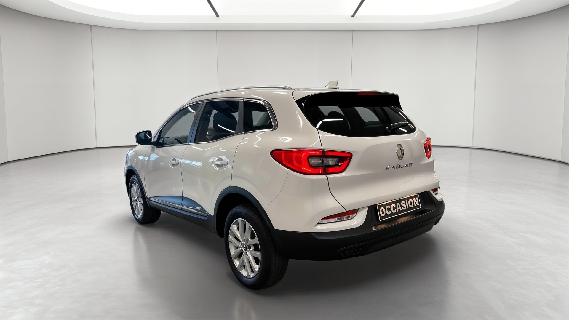 RENAULT KADJAR Blue dCi 115 Business