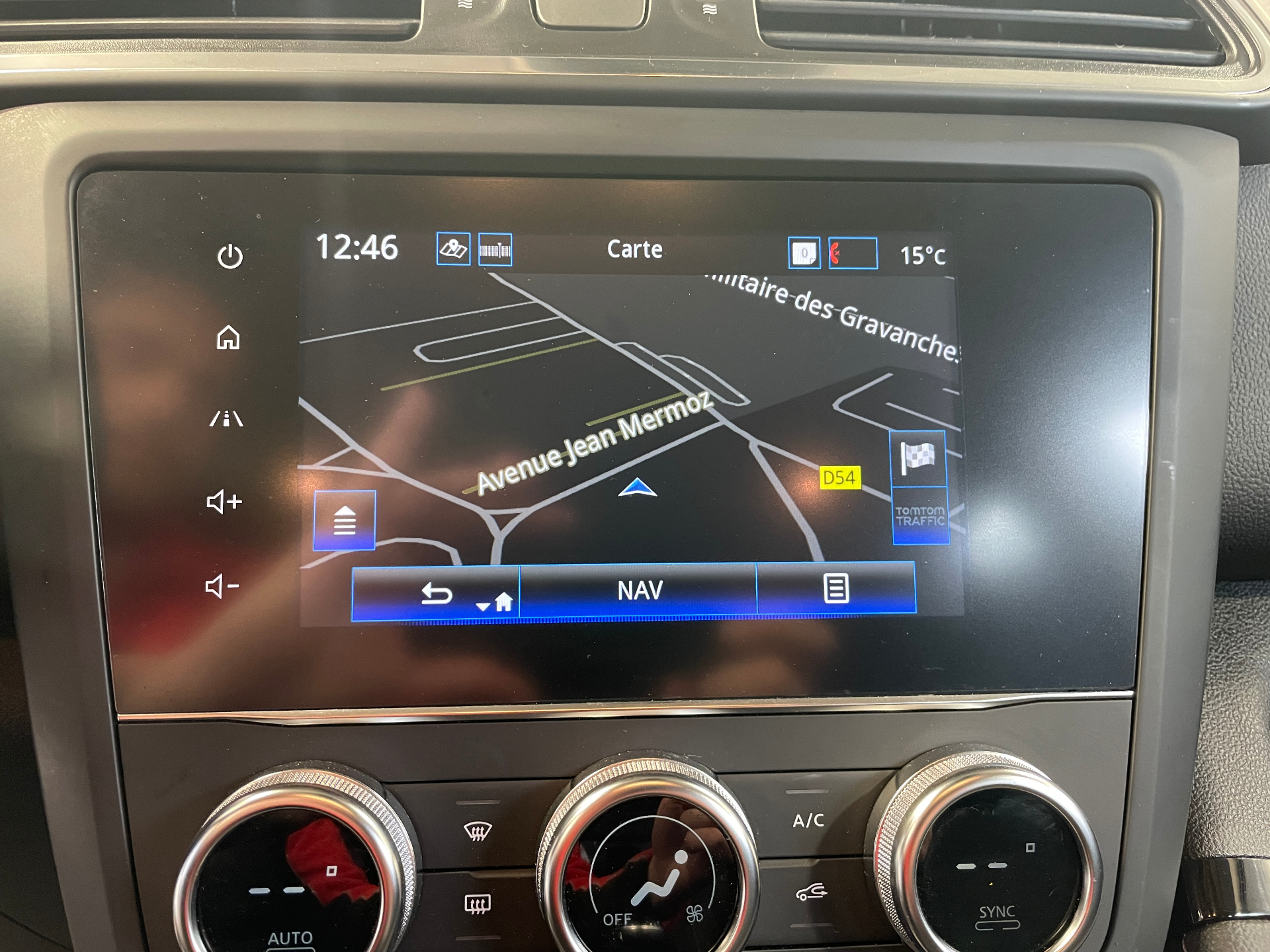 RENAULT KADJAR Blue dCi 115 Business