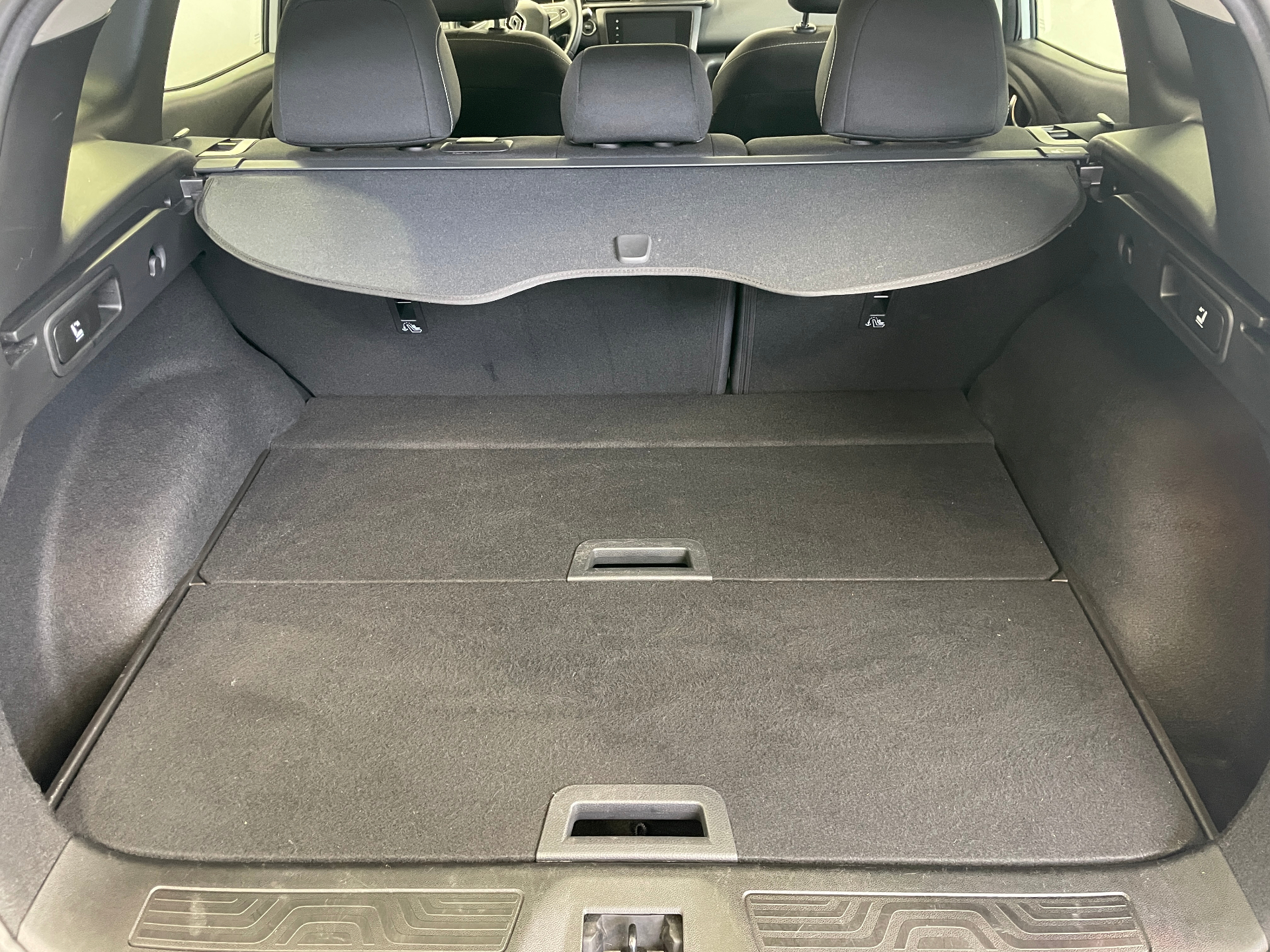 RENAULT KADJAR Blue dCi 115 Business