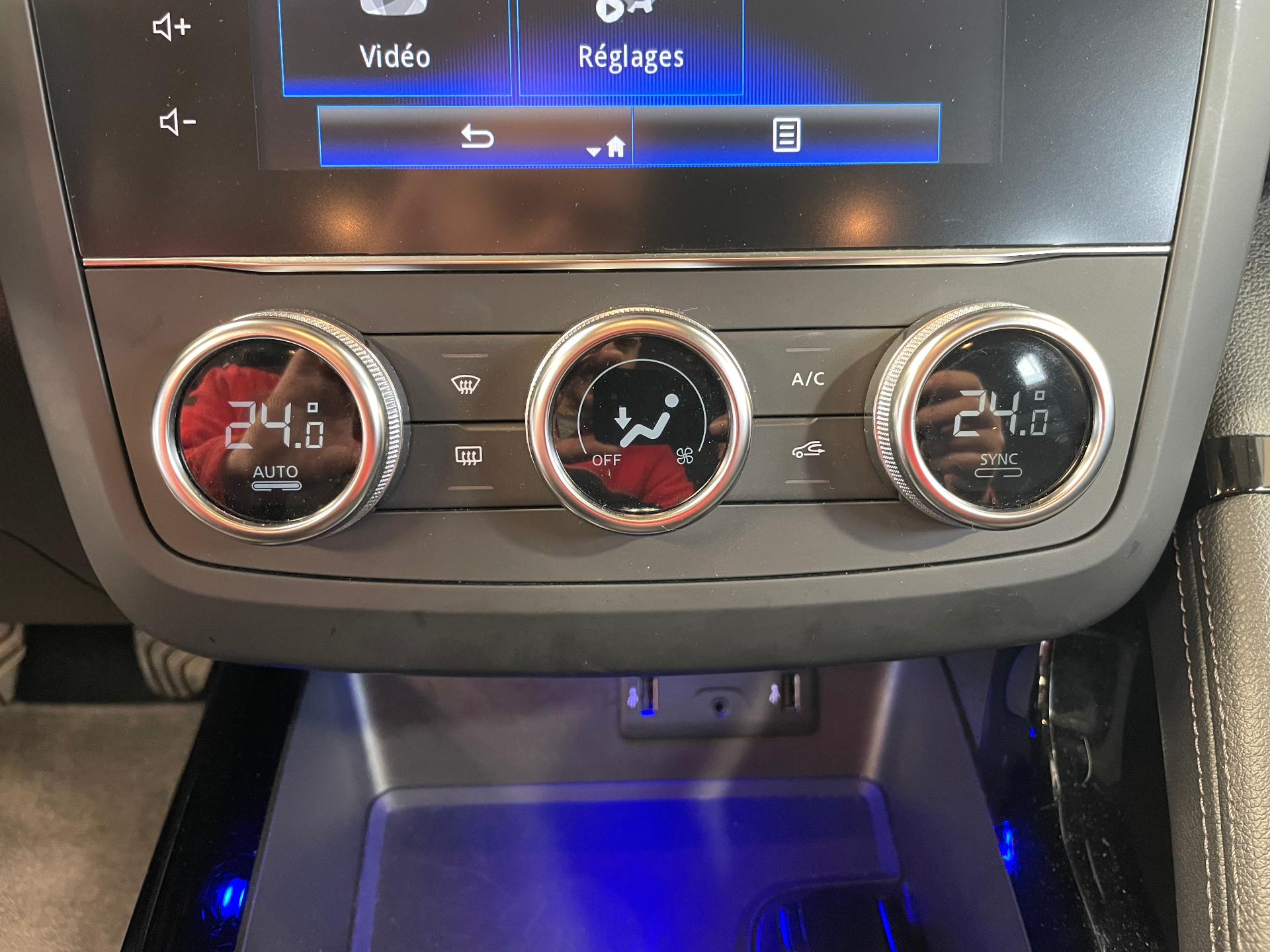 RENAULT KADJAR Blue dCi 115 Business