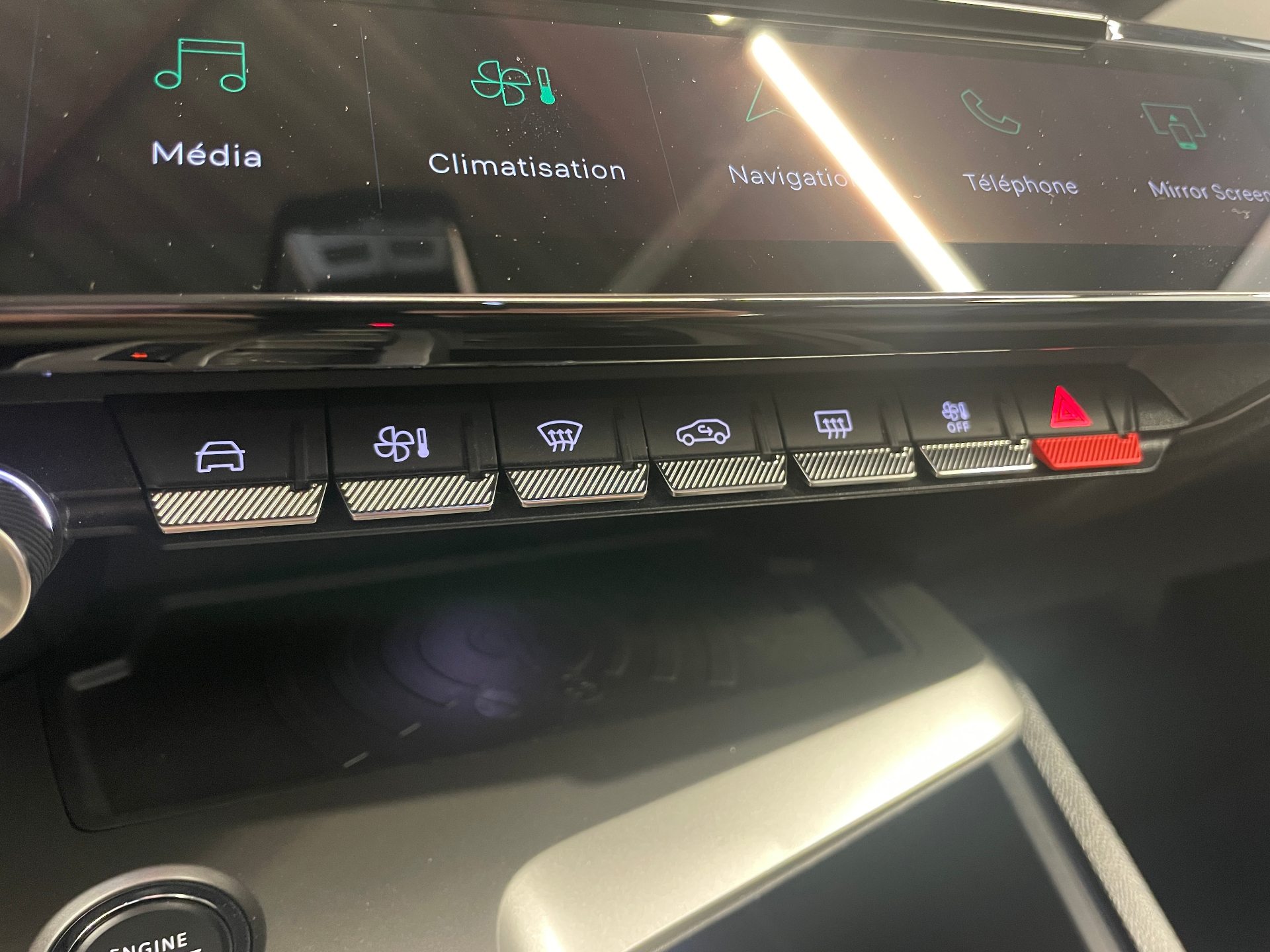 PEUGEOT 408 ALLURE HYBRID 136 E-DCS6