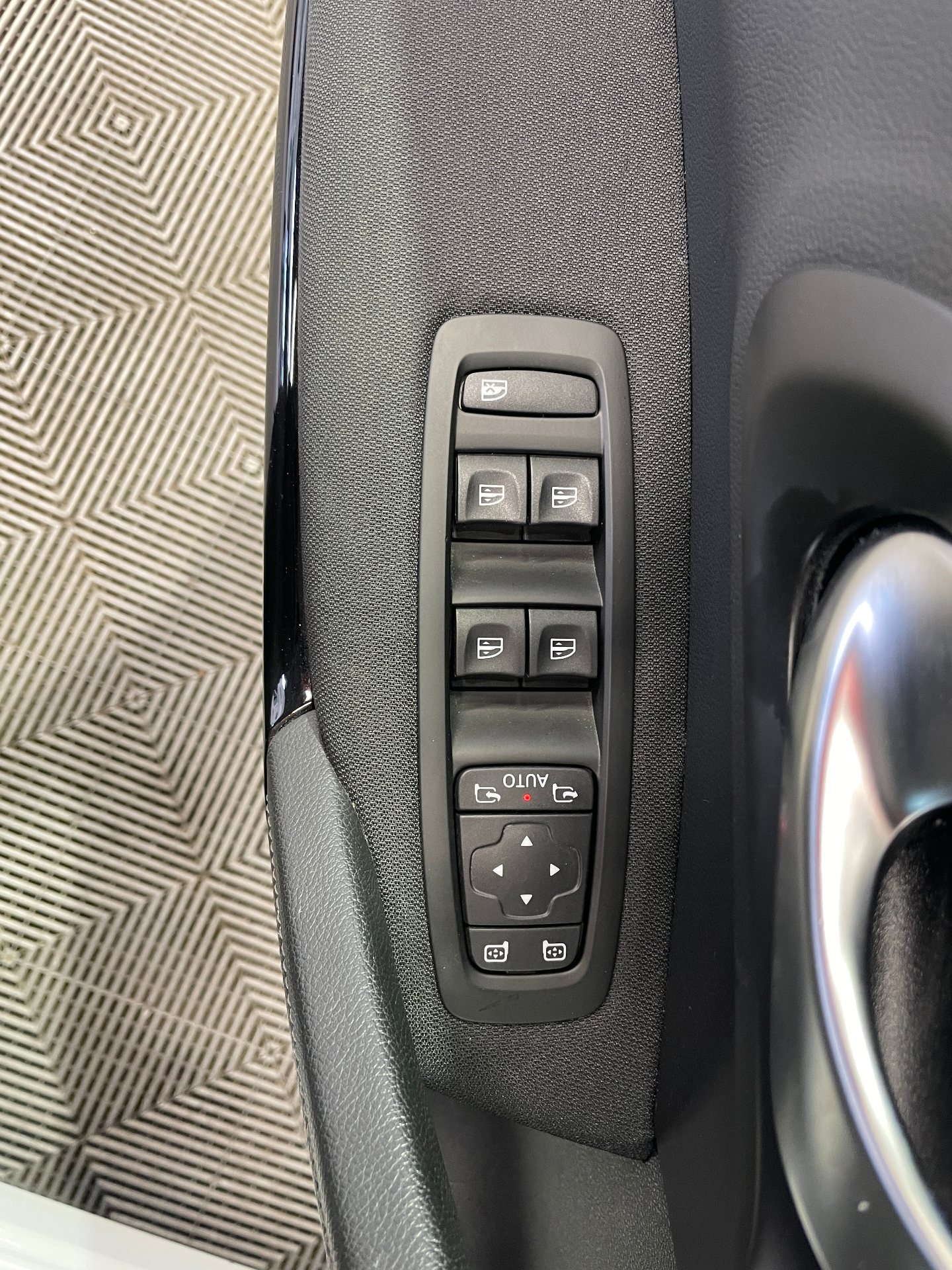 RENAULT KADJAR Blue dCi 115 Business
