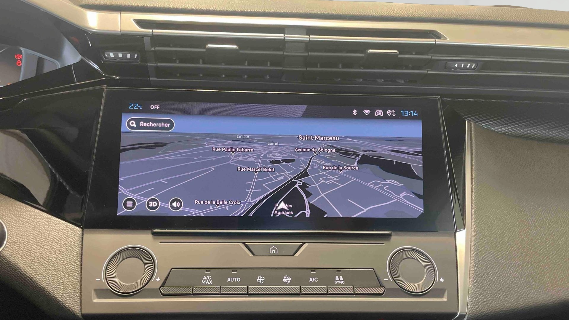 PEUGEOT 308 PureTech 130ch S&S BVM6 Active Pack