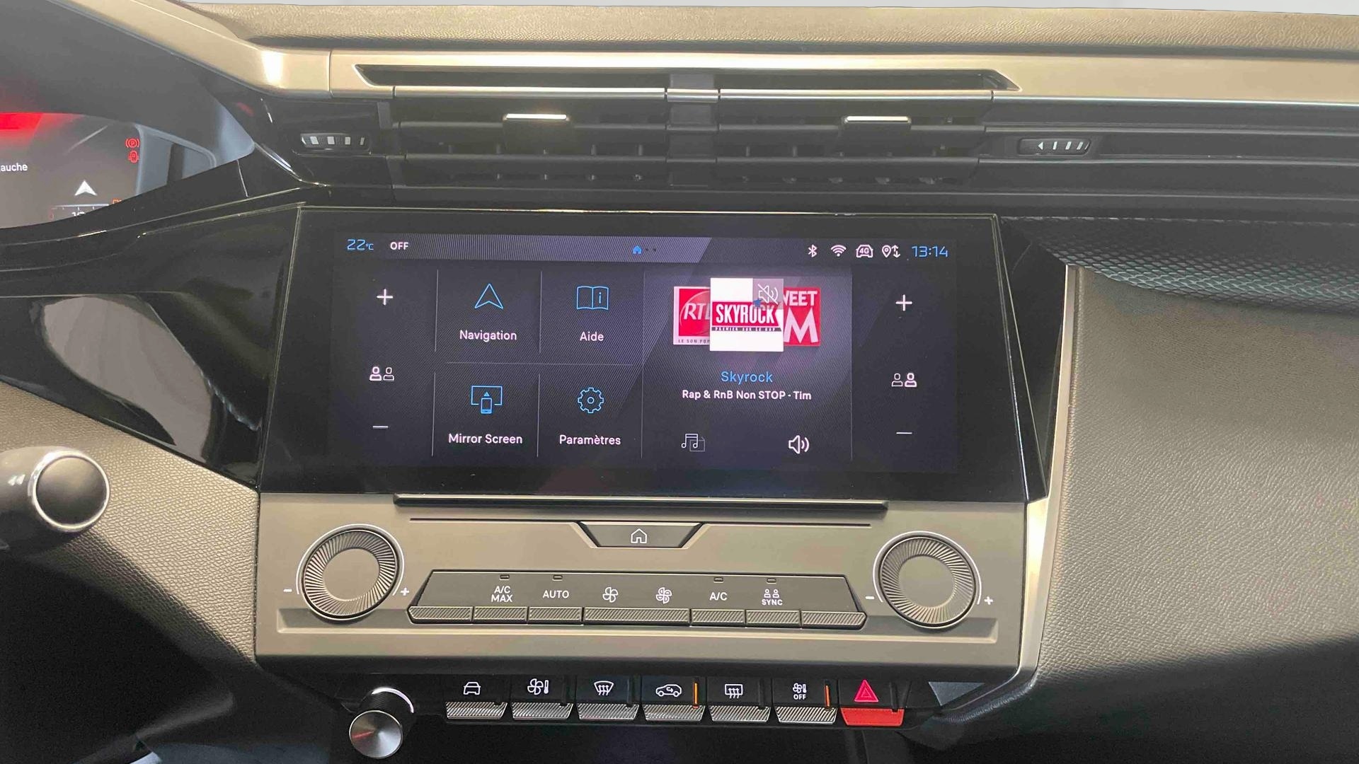 PEUGEOT 308 PureTech 130ch S&S BVM6 Active Pack
