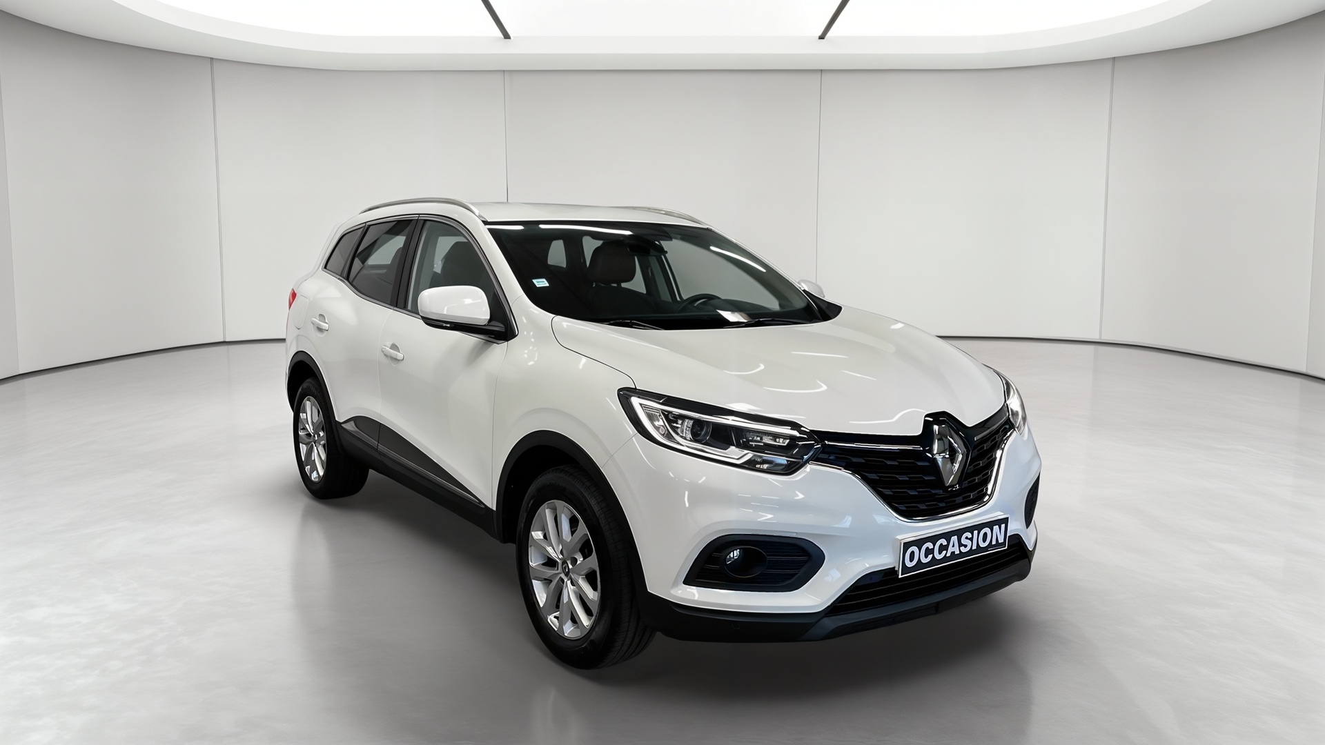 RENAULT KADJAR Blue dCi 115 Business
