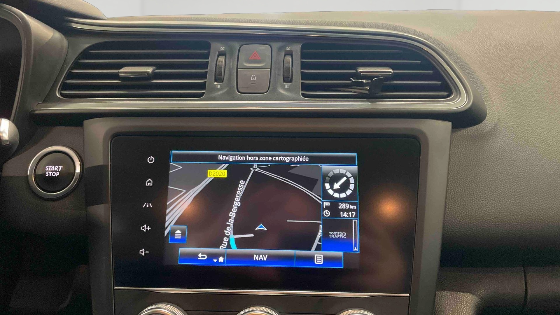 RENAULT KADJAR Blue dCi 115 Business