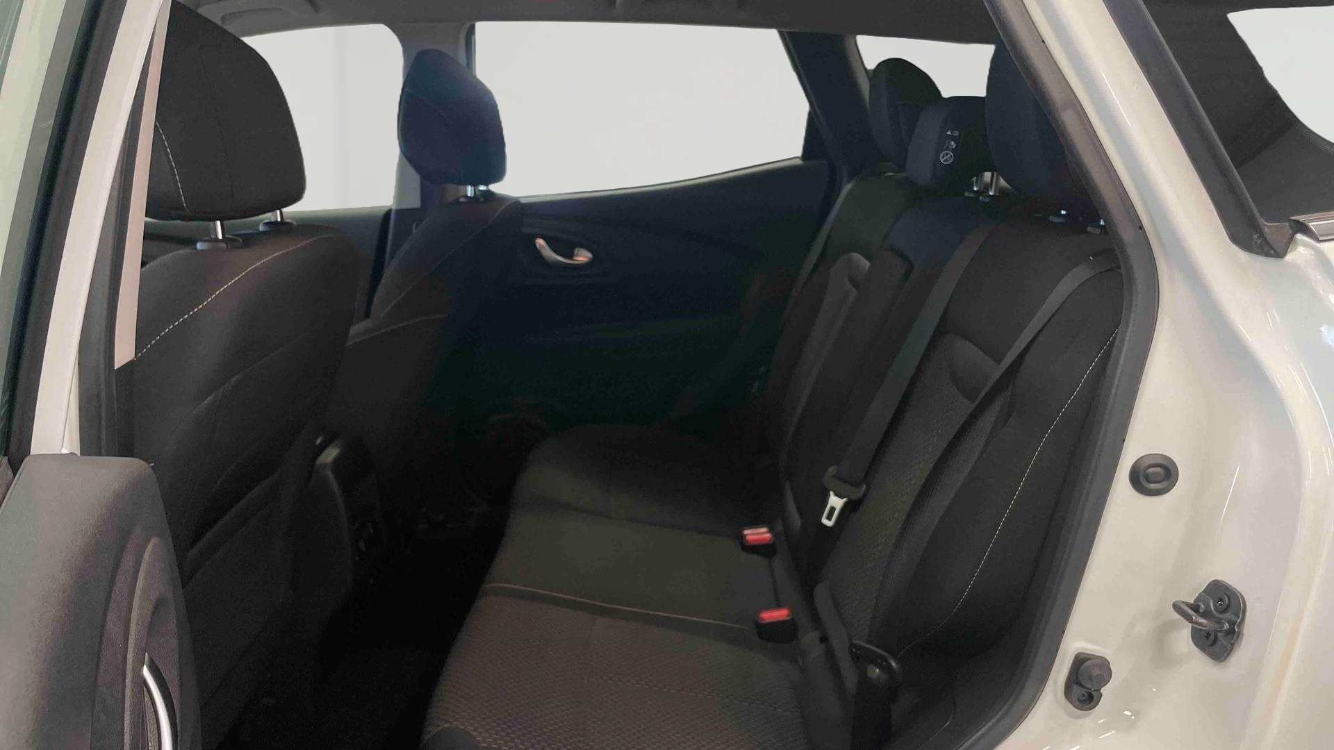 RENAULT KADJAR Blue dCi 115 Business