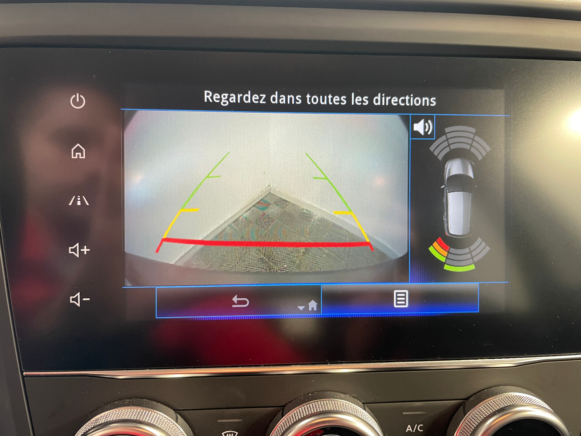 RENAULT KADJAR Blue dCi 115 Business