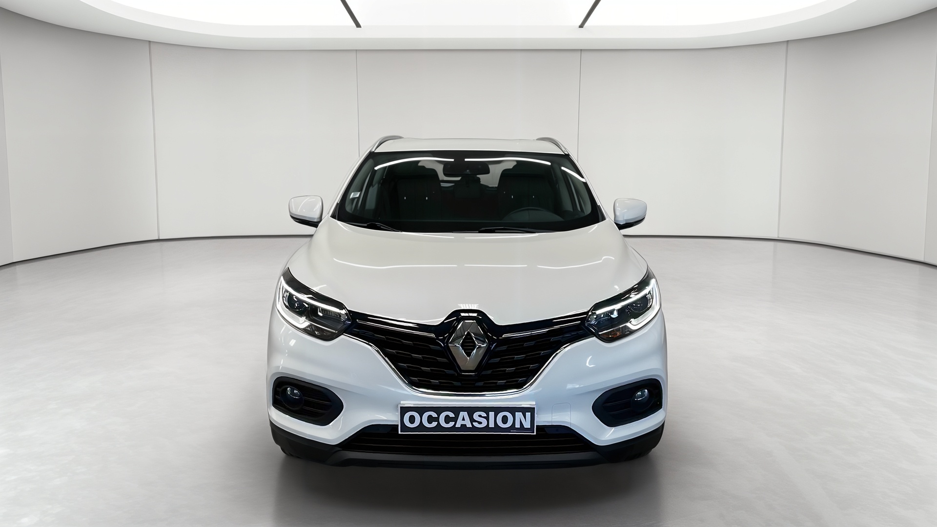 RENAULT KADJAR Blue dCi 115 Business