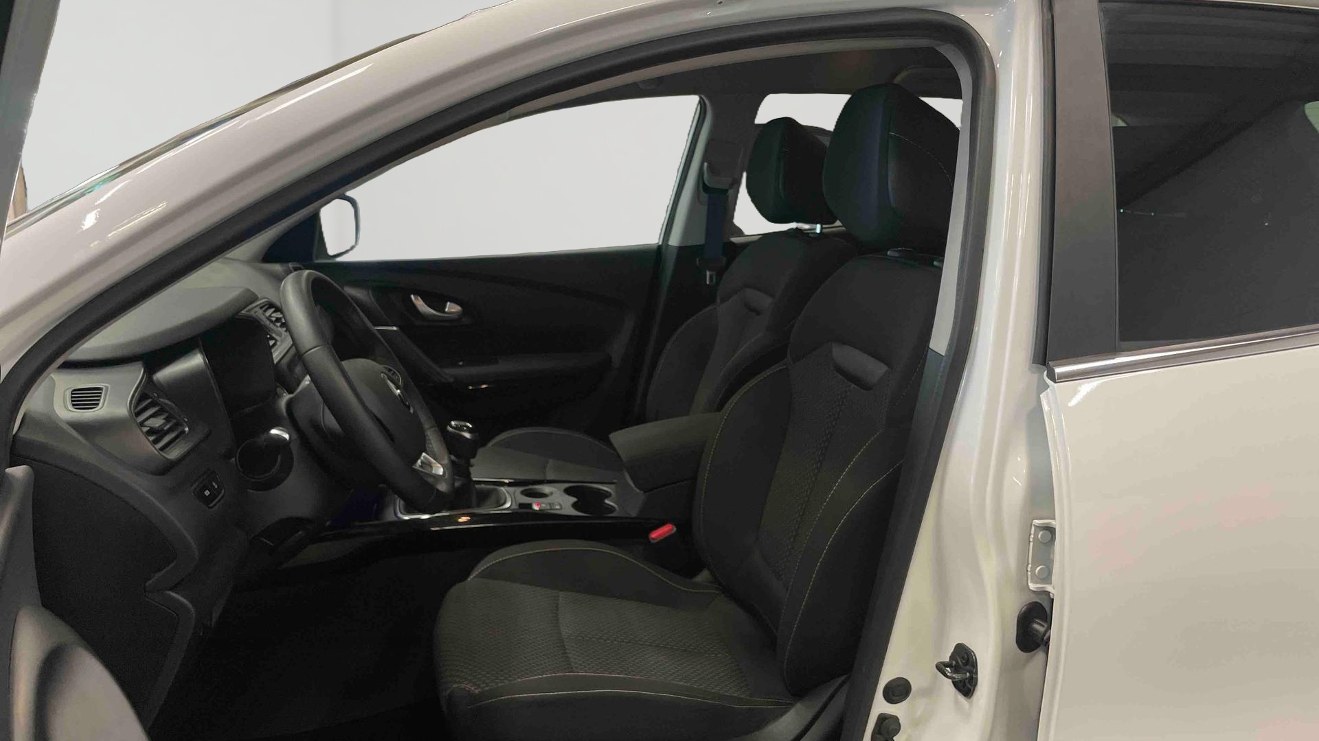 RENAULT KADJAR Blue dCi 115 Business