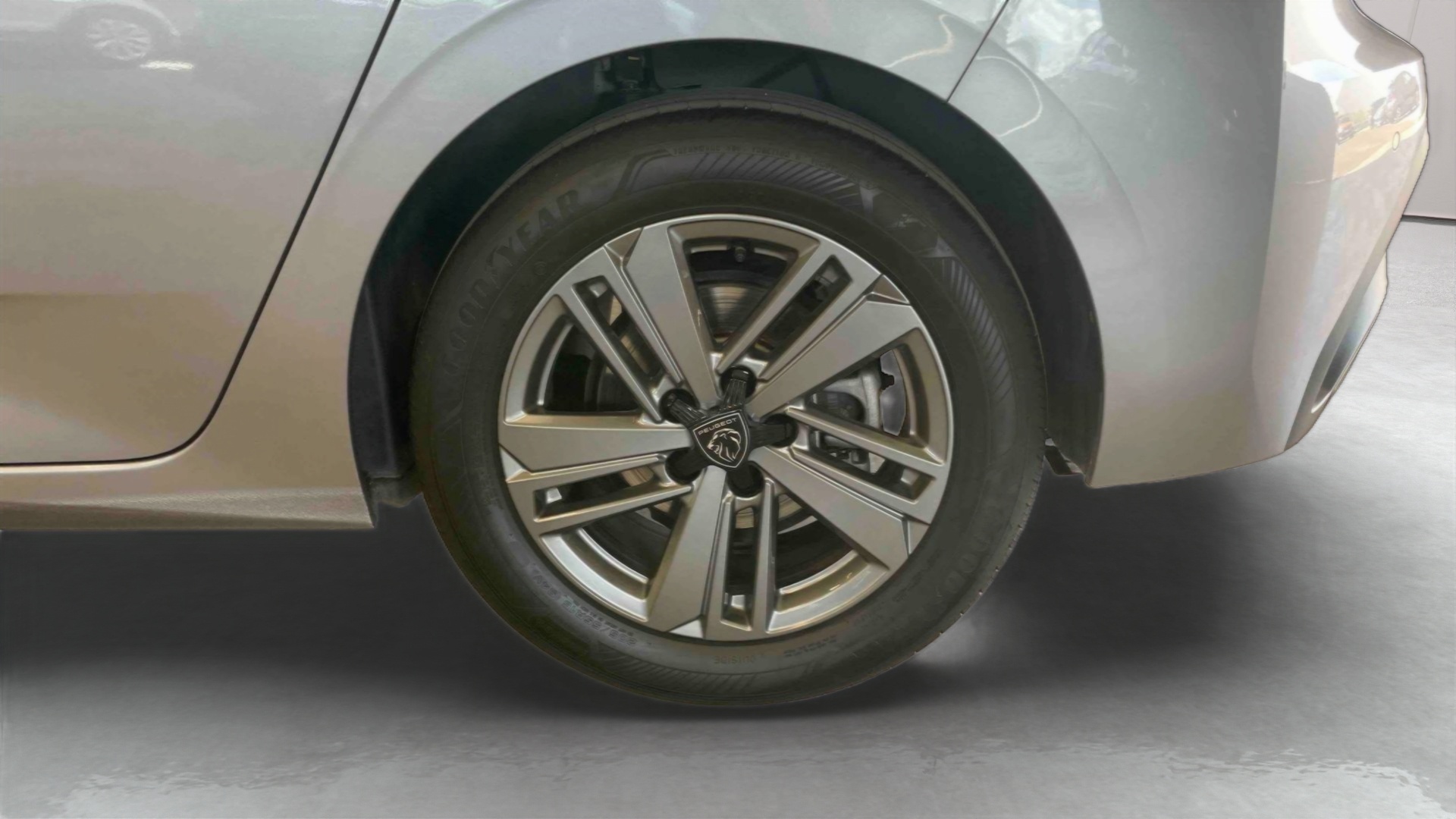 PEUGEOT 308 PureTech 130ch S&S BVM6 Active Pack