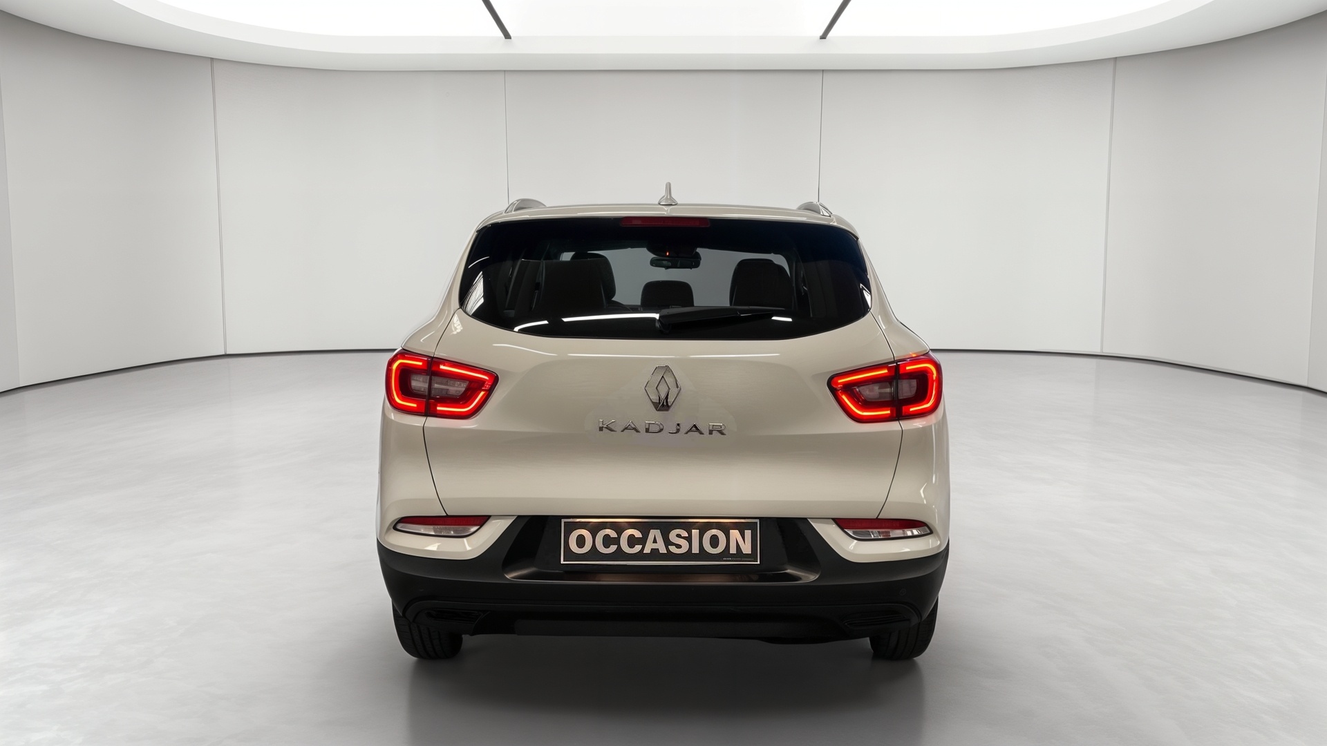 RENAULT KADJAR Blue dCi 115 Business