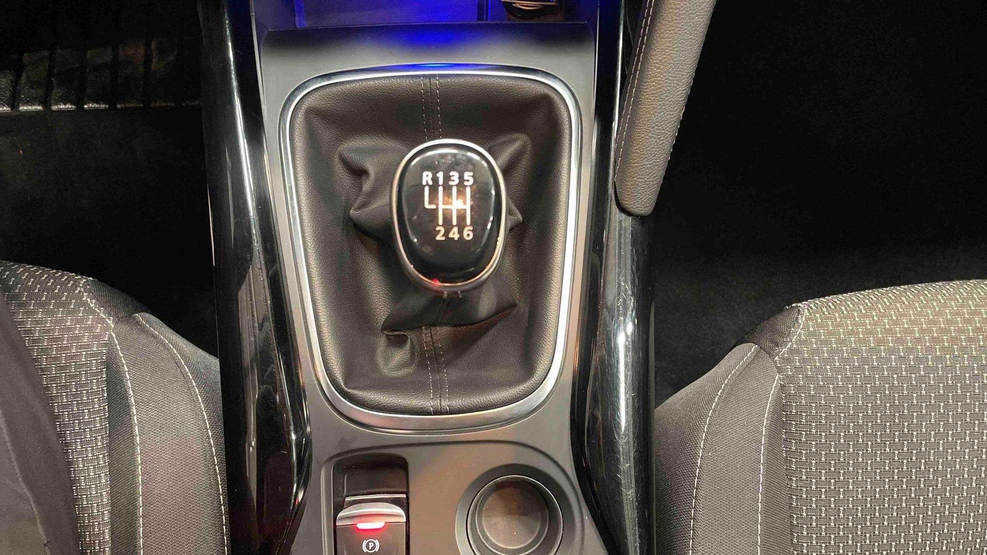 RENAULT KADJAR Blue dCi 115 Business