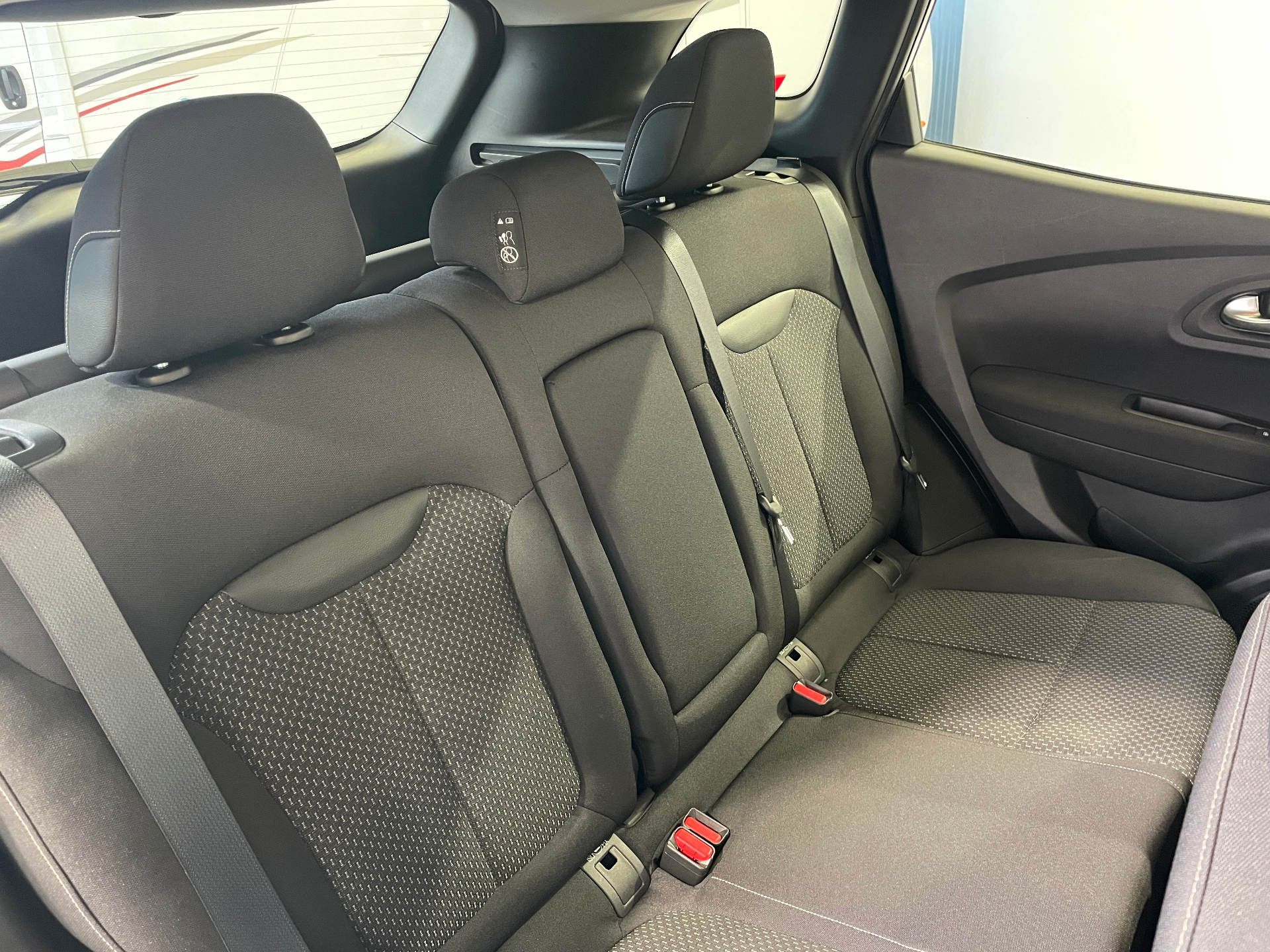 RENAULT KADJAR Blue dCi 115 Business