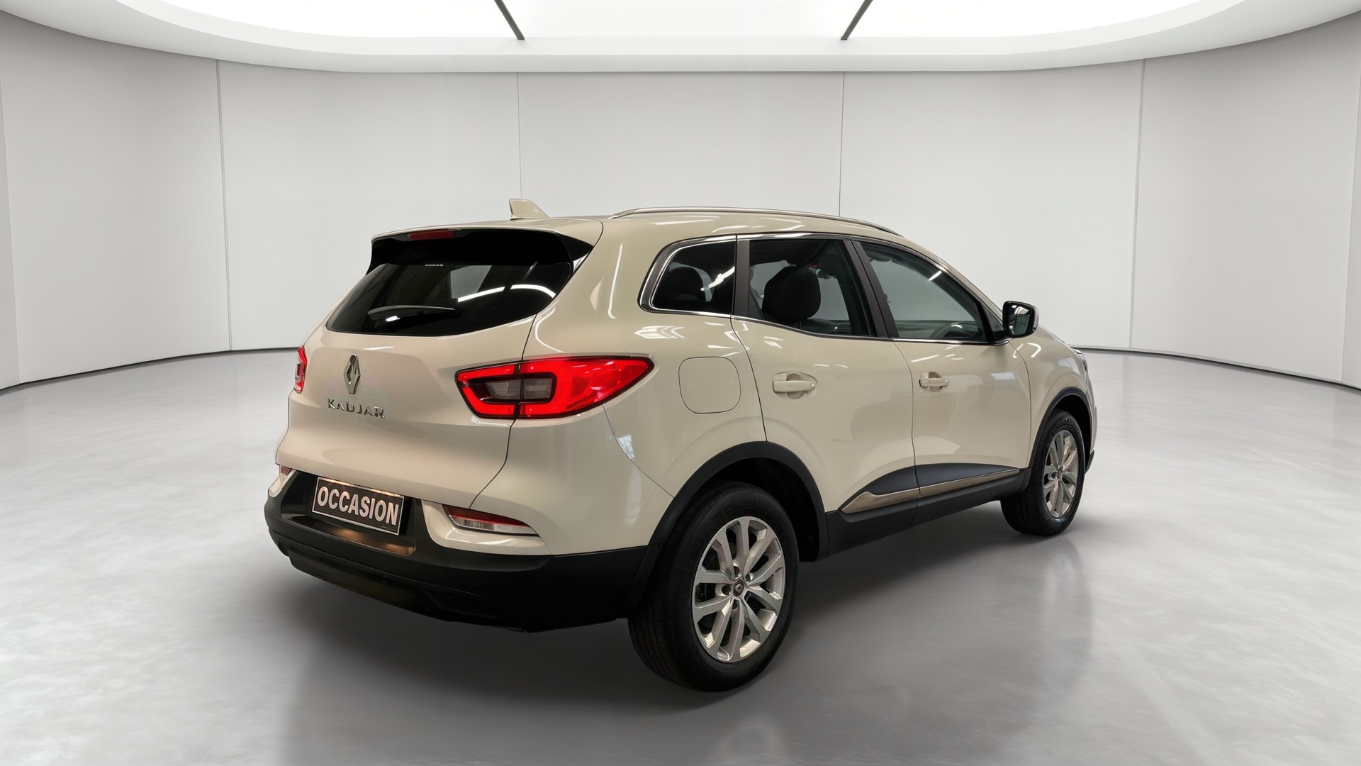 RENAULT KADJAR Blue dCi 115 Business