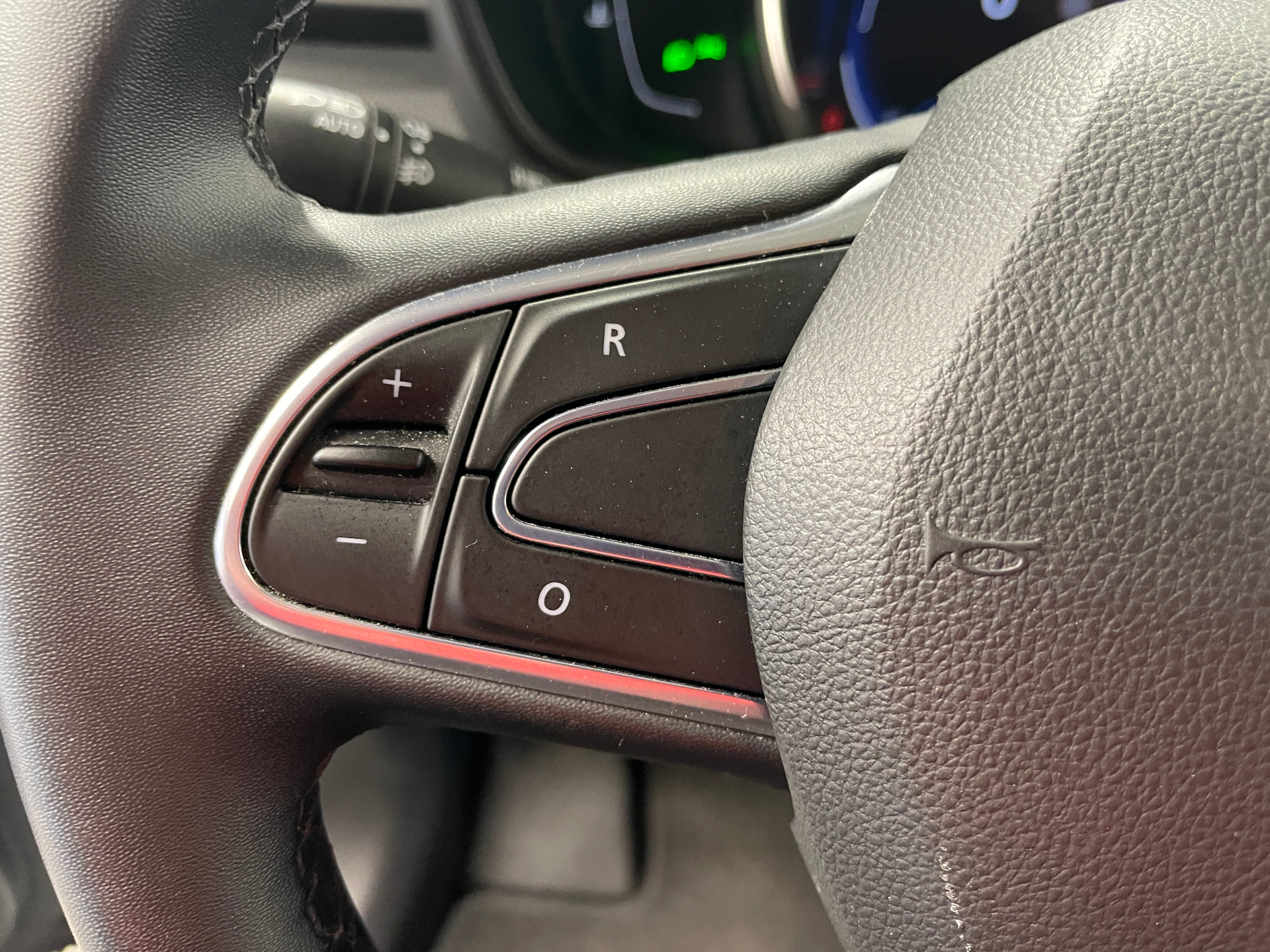 RENAULT KADJAR Blue dCi 115 Business