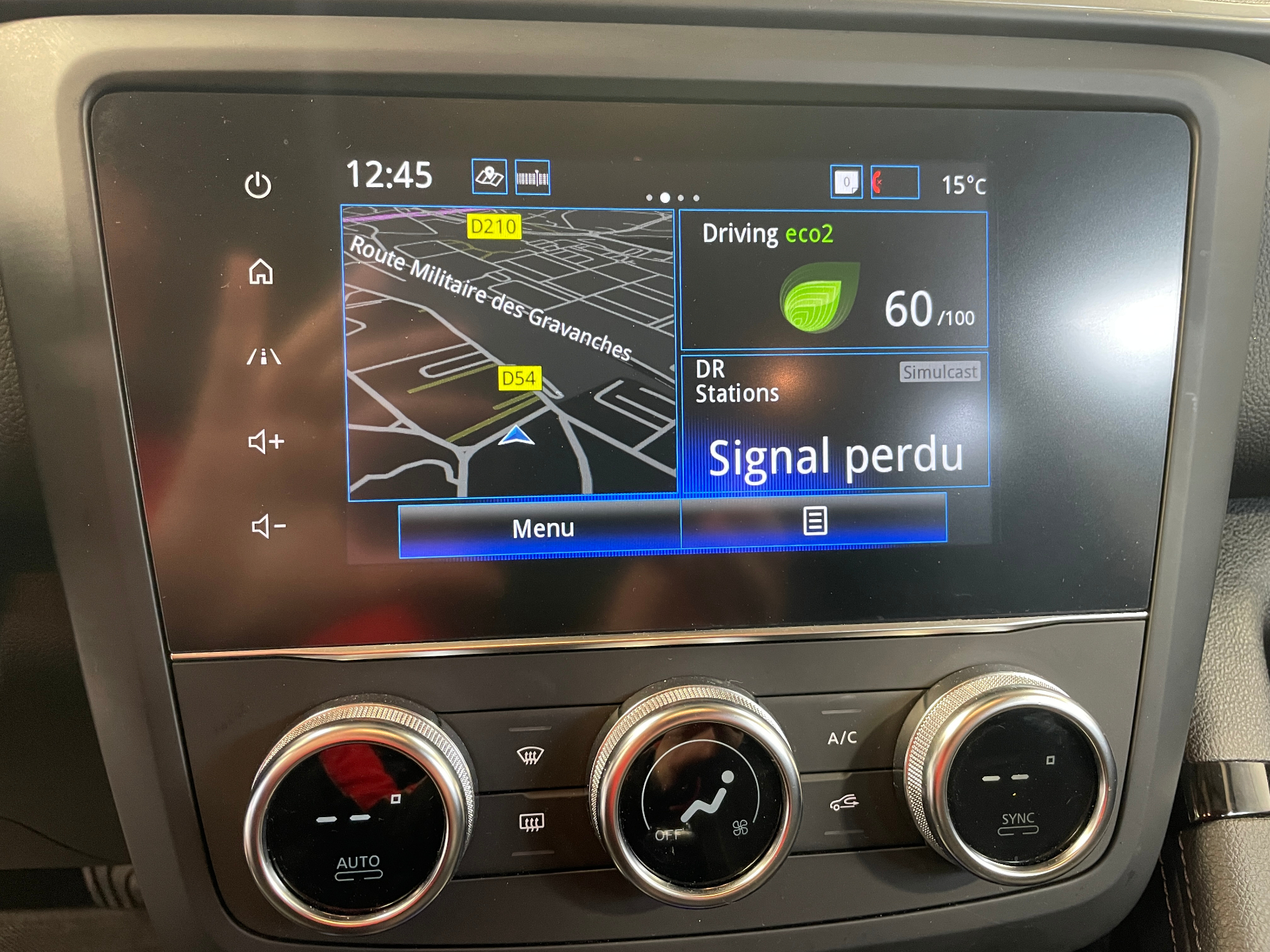 RENAULT KADJAR Blue dCi 115 Business