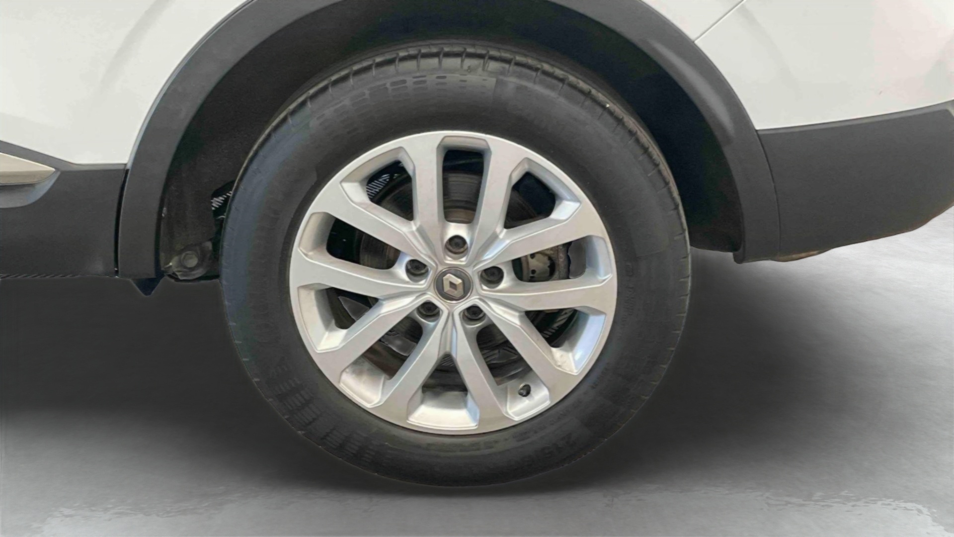 RENAULT KADJAR Blue dCi 115 Business