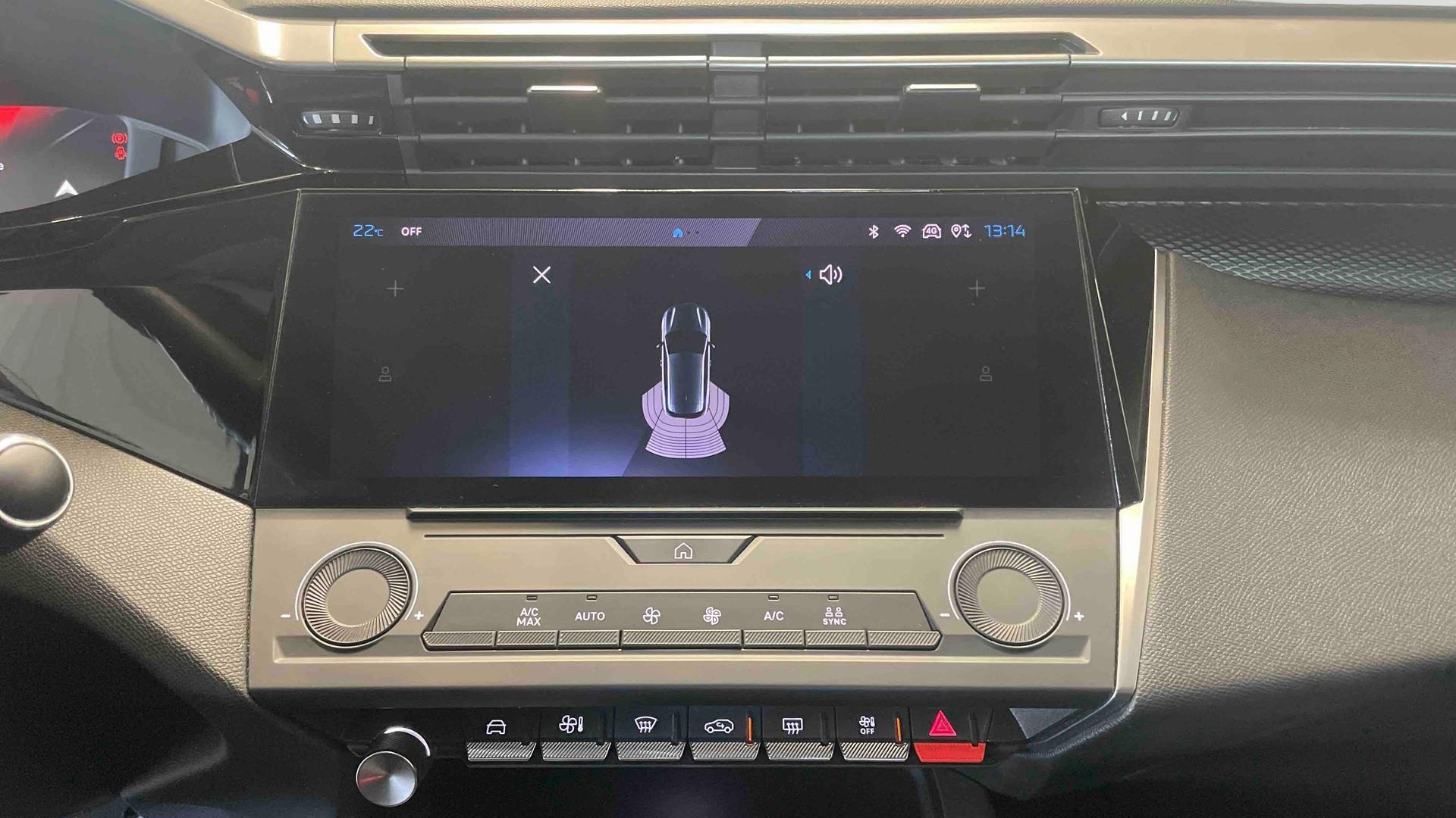 PEUGEOT 308 PureTech 130ch S&S BVM6 Active Pack