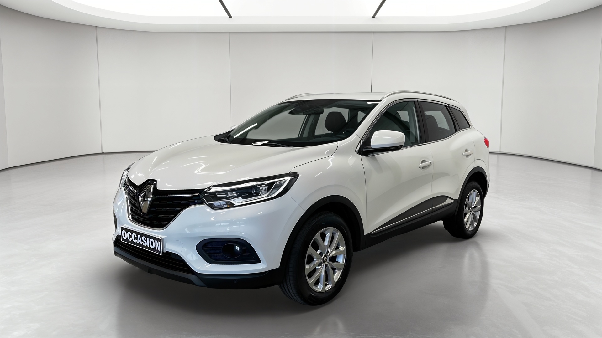 RENAULT KADJAR Blue dCi 115 Business