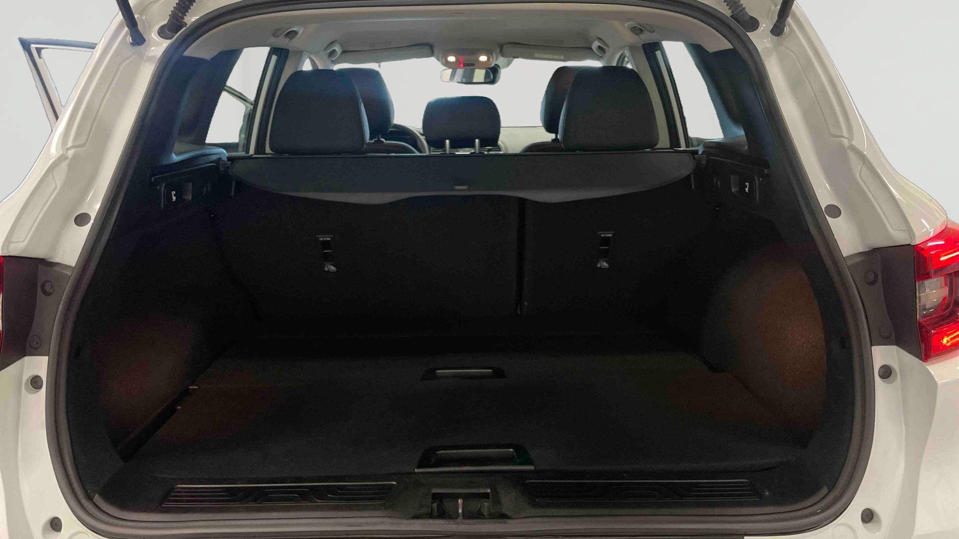 RENAULT KADJAR Blue dCi 115 Business