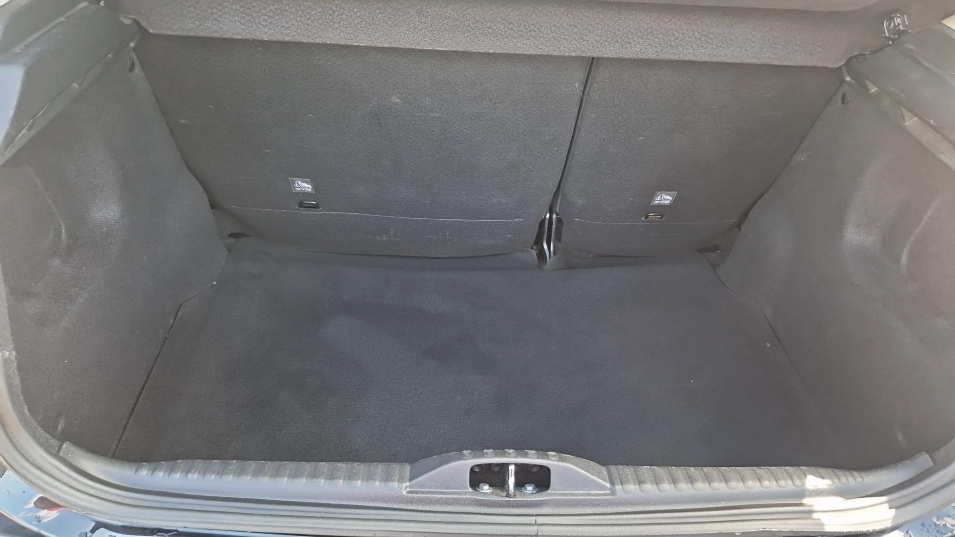 CITROEN C3 PT83 S&S BVM C-SERIES