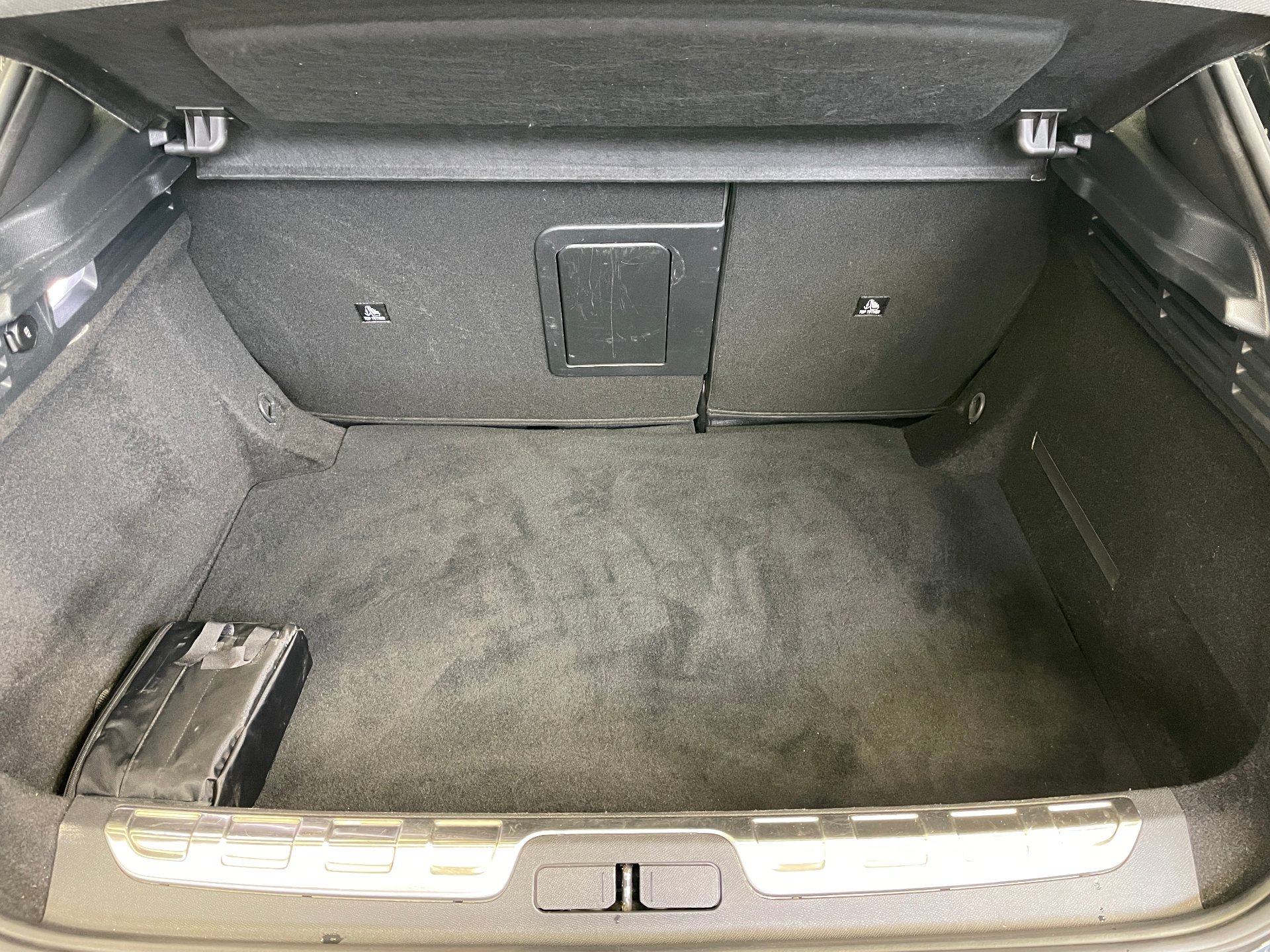DS DS 4 BlueHDi 130 EAT8 Performance Line