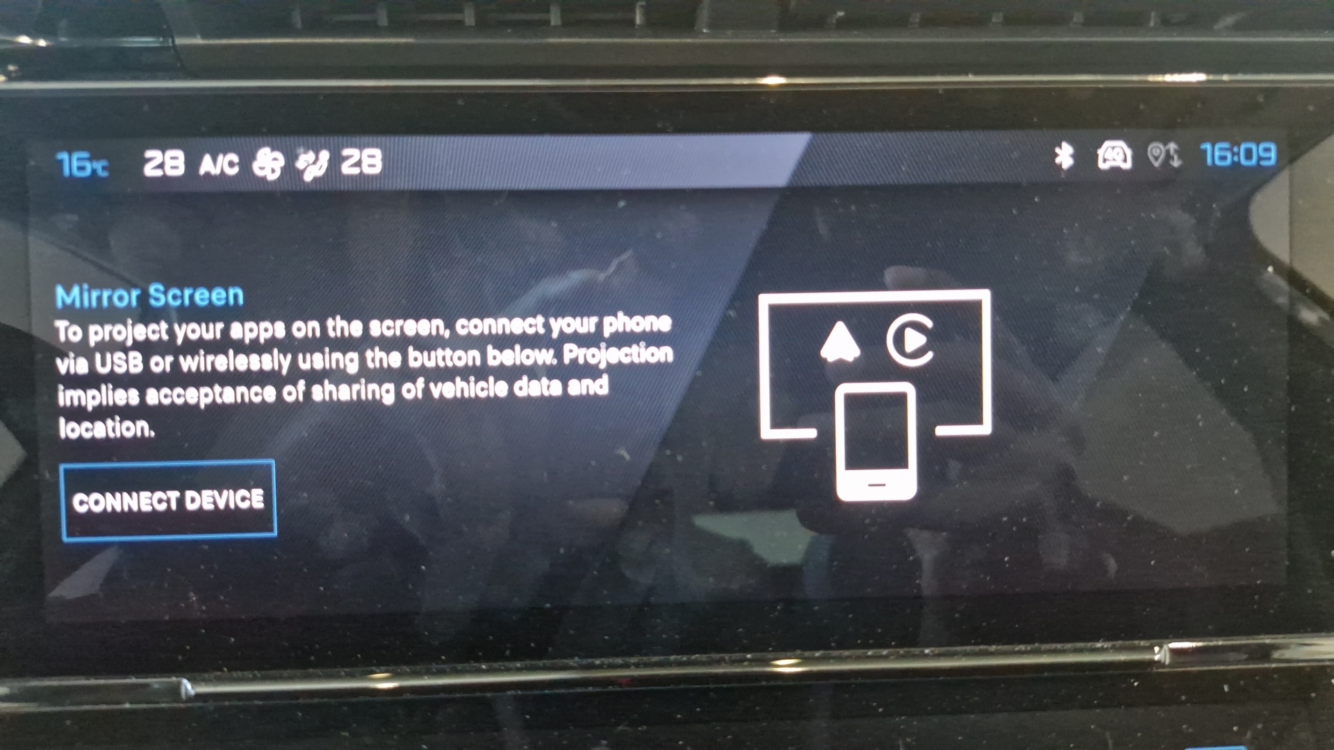 PEUGEOT 308 ALLURE HYBRID 136 E-DCS6