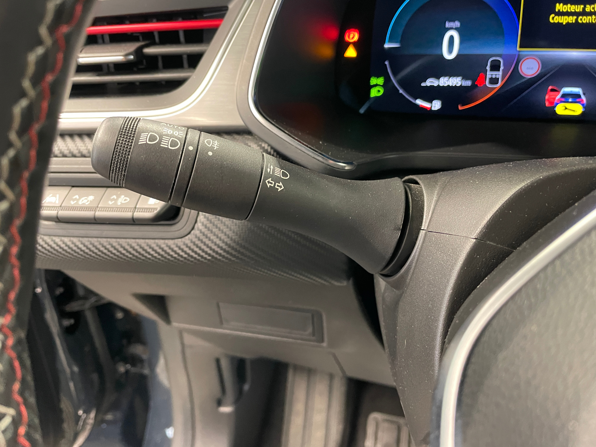 RENAULT CAPTUR E-Tech Plug-in 160 - 21 R.S. Line