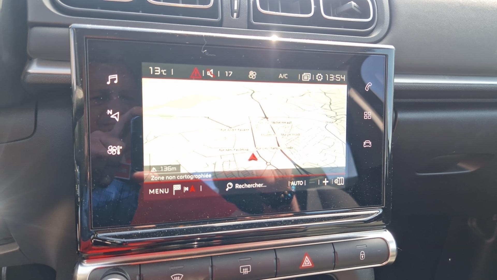 CITROEN C3 PT83 S&S BVM C-SERIES