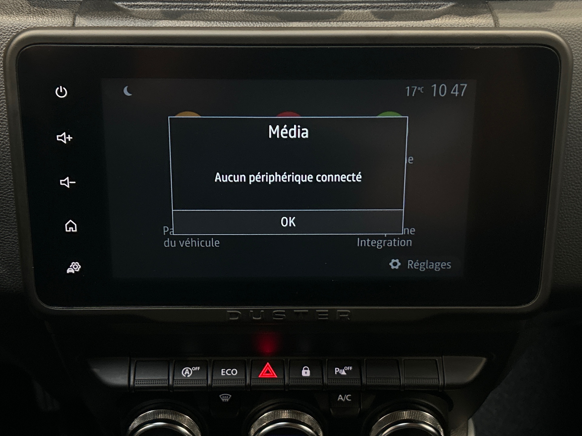 DACIA DUSTER ECO-G 100 4x2 Journey