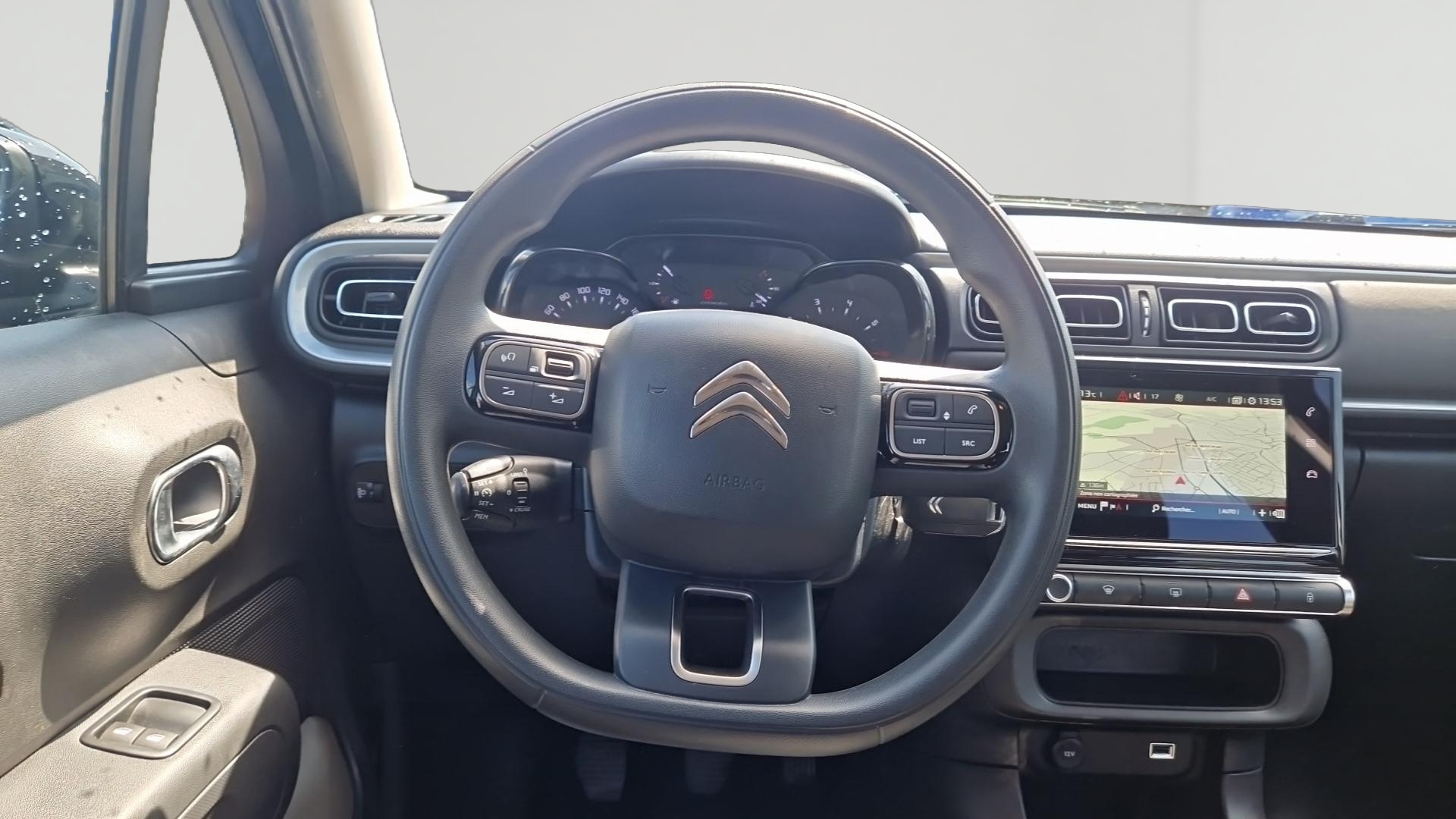 CITROEN C3 PT83 S&S BVM C-SERIES