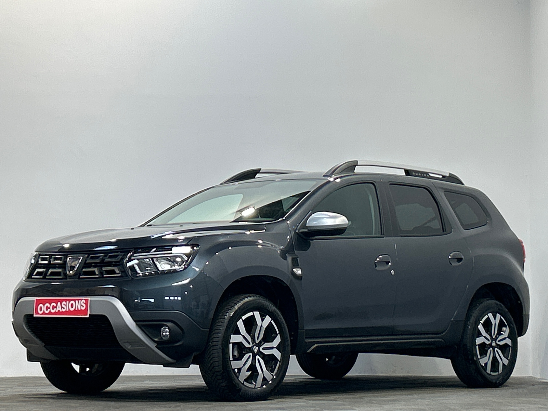 DACIA DUSTER ECO-G 100 4x2 Journey