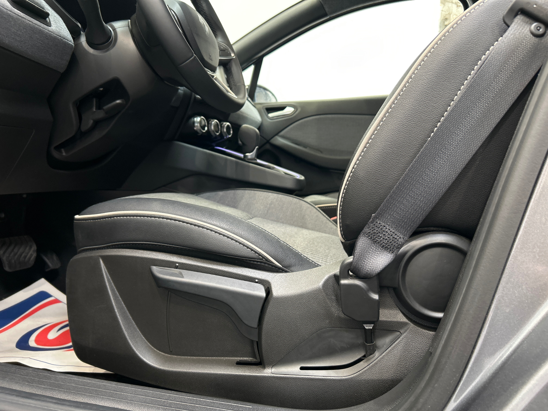 RENAULT CLIO V E-Tech full hybrid 145 ch GSR2 Techno