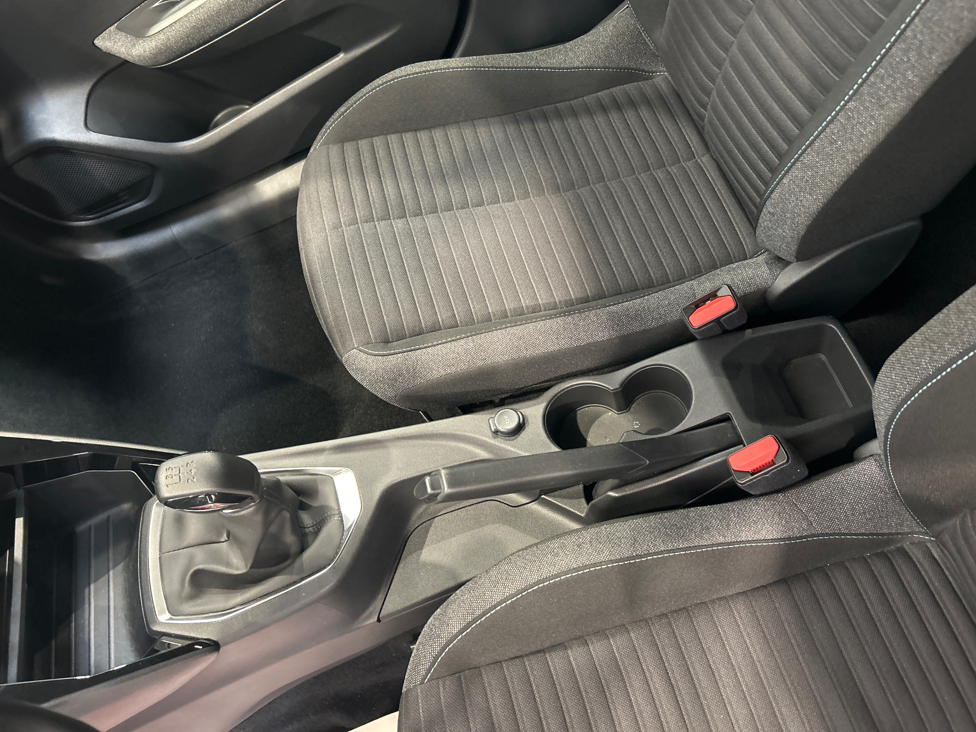 PEUGEOT 208 PureTech 75 S&S BVM5 Style