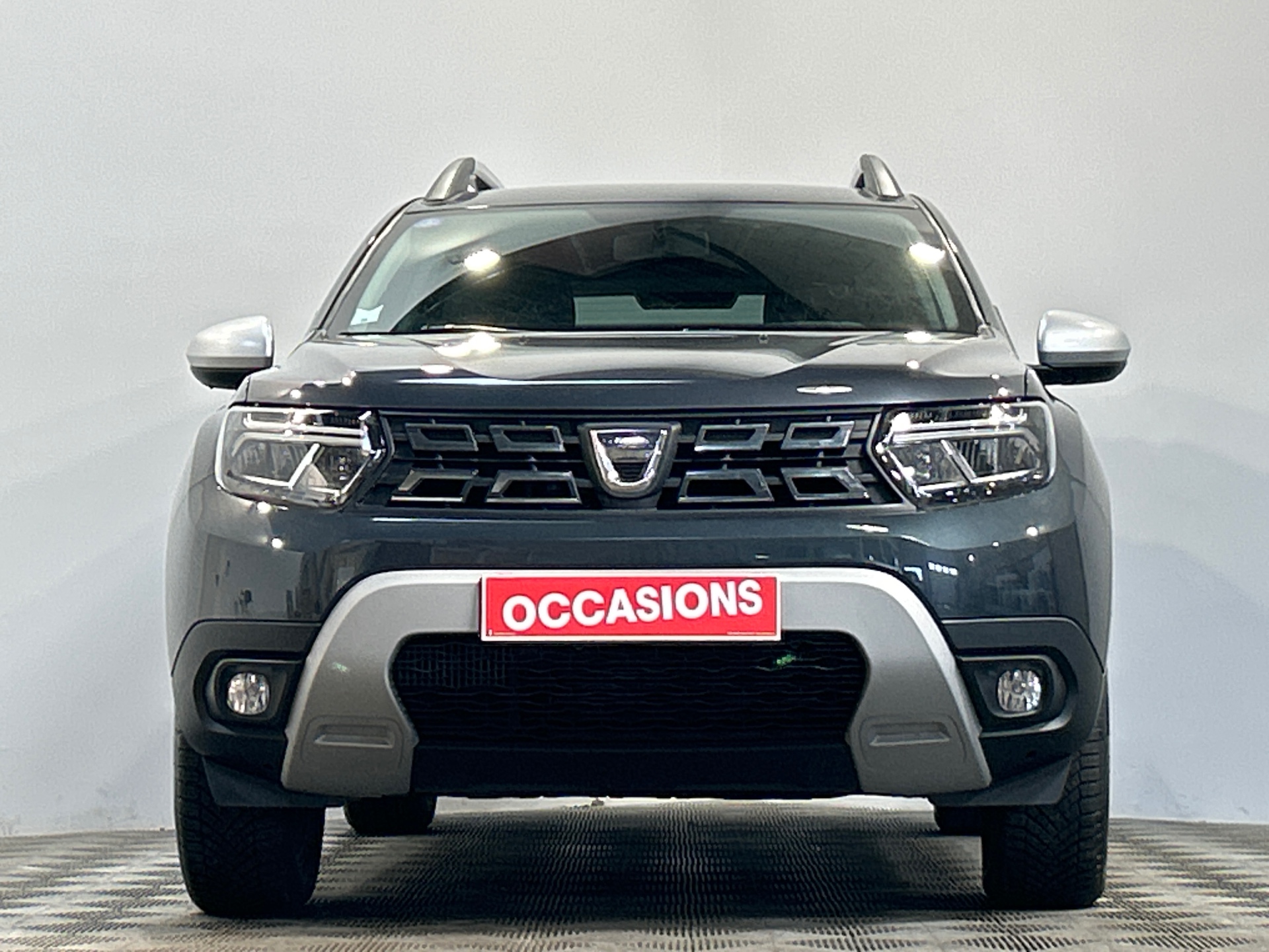 DACIA DUSTER ECO-G 100 4x2 Journey