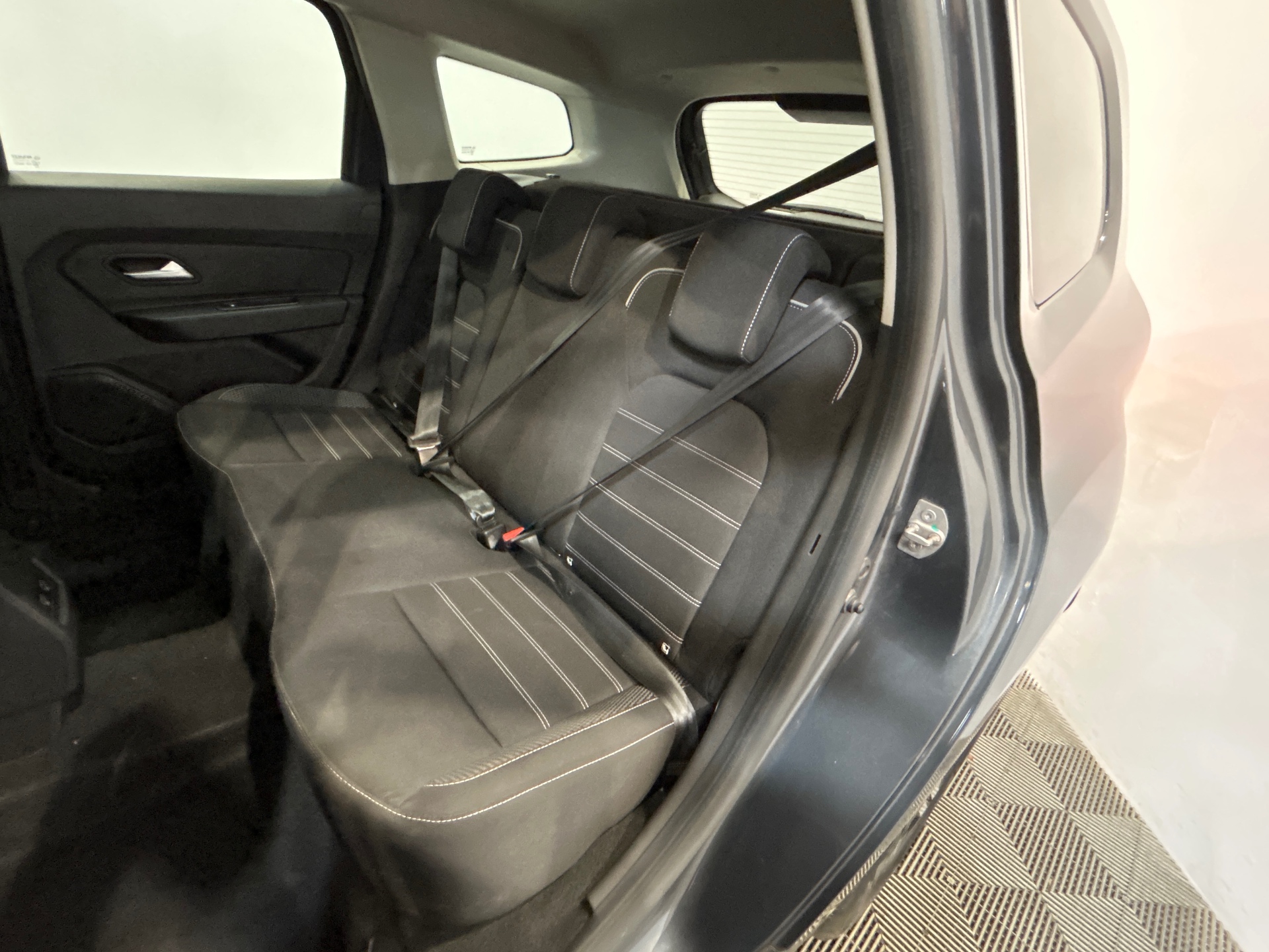 DACIA DUSTER ECO-G 100 4x2 Journey