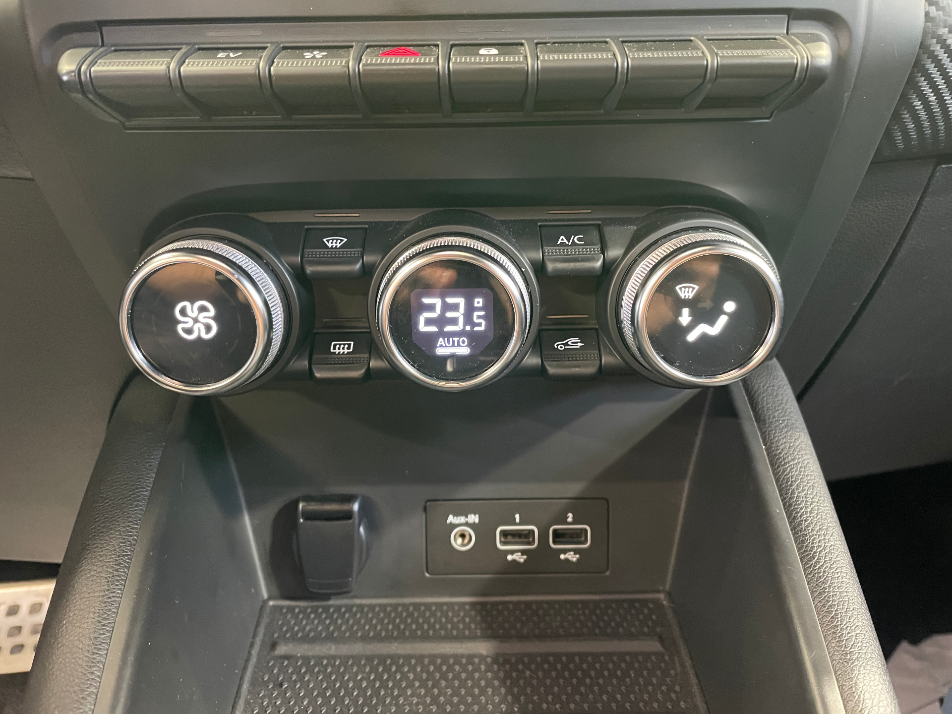 RENAULT CAPTUR E-Tech Plug-in 160 - 21 R.S. Line
