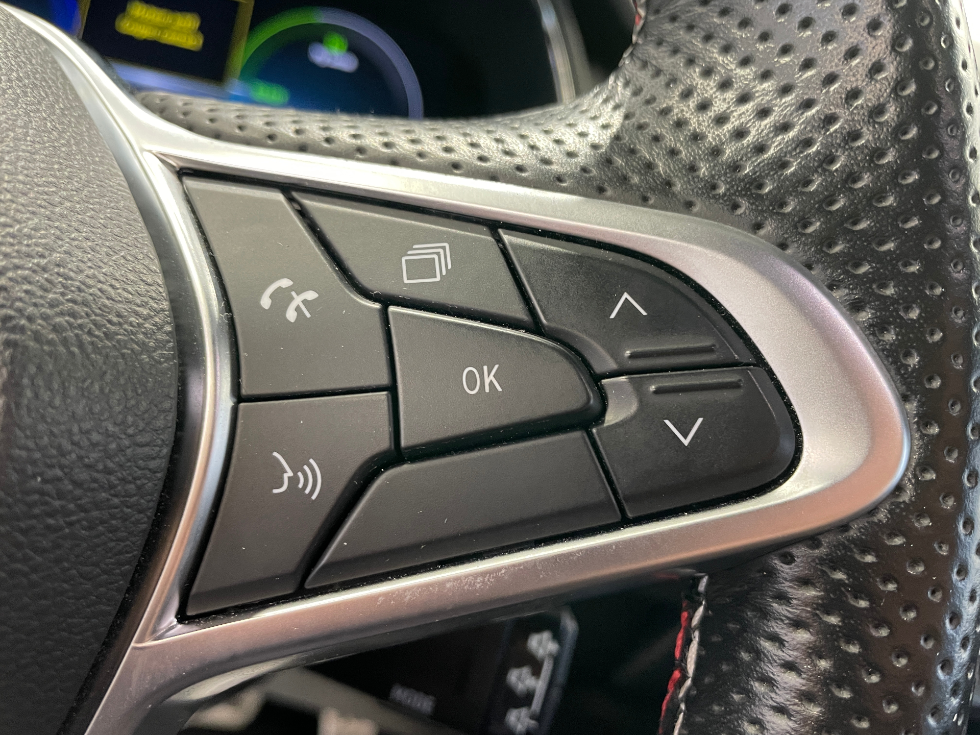 RENAULT CAPTUR E-Tech Plug-in 160 - 21 R.S. Line