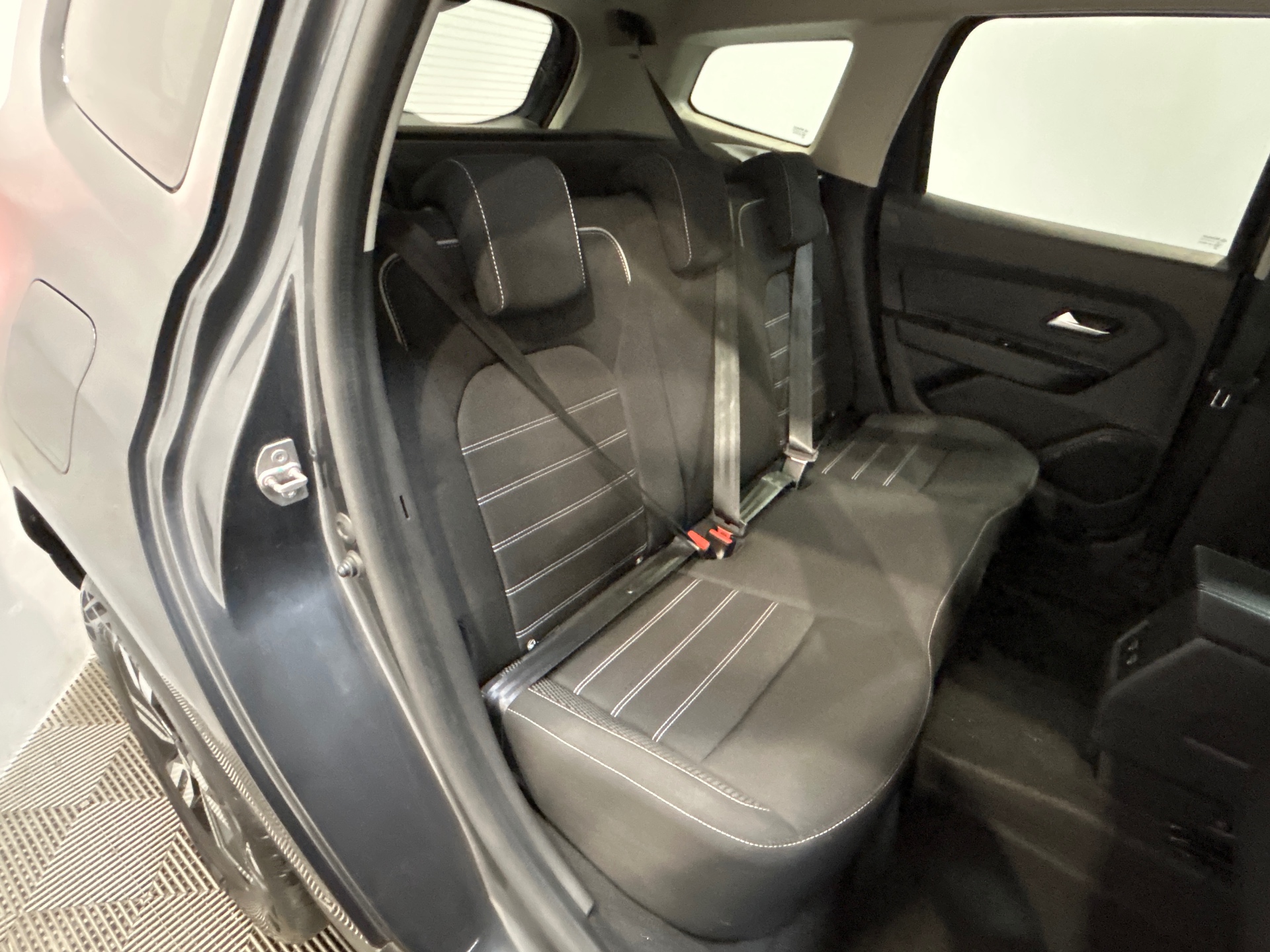 DACIA DUSTER ECO-G 100 4x2 Journey