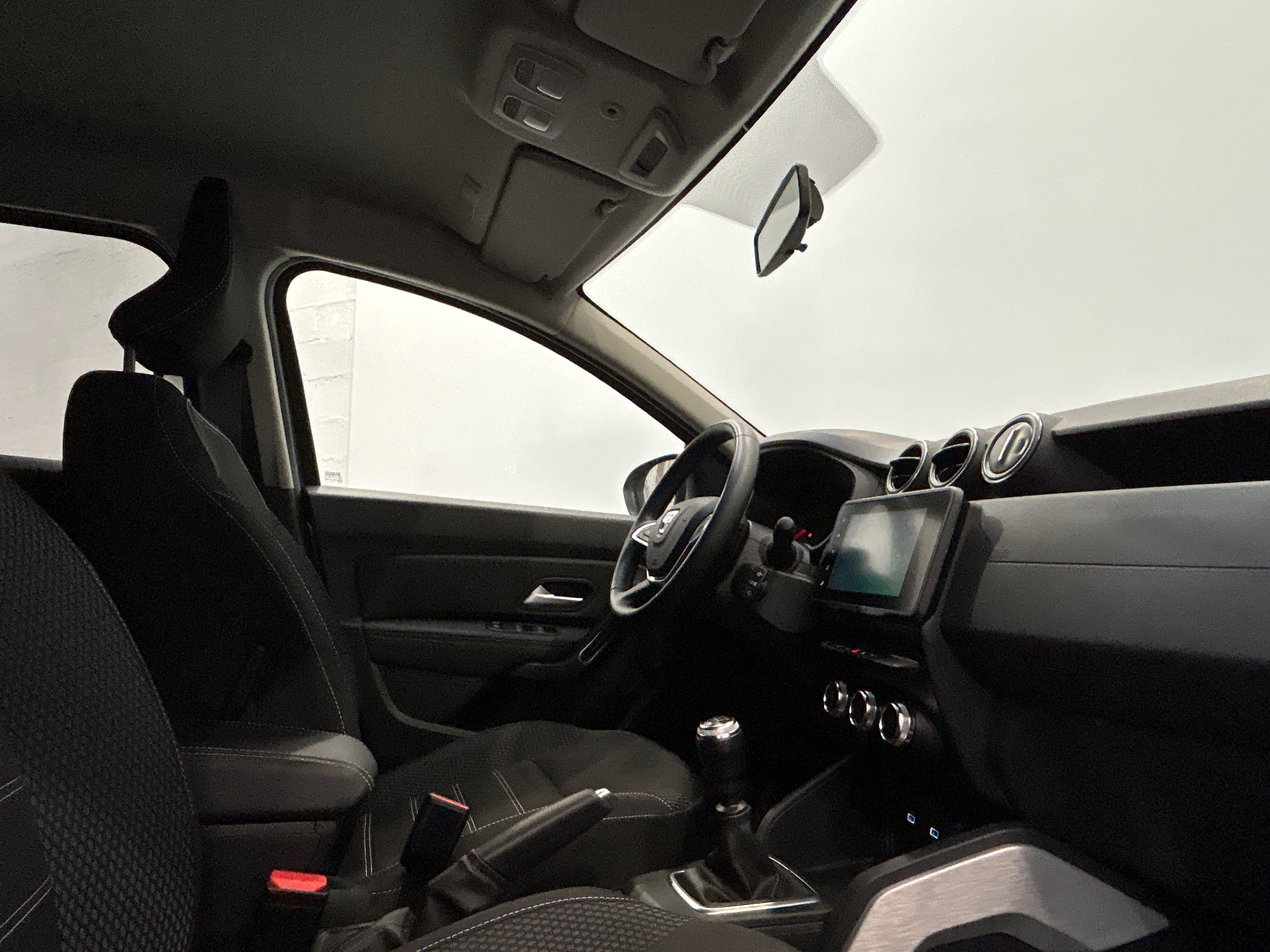 DACIA DUSTER ECO-G 100 4x2 Journey