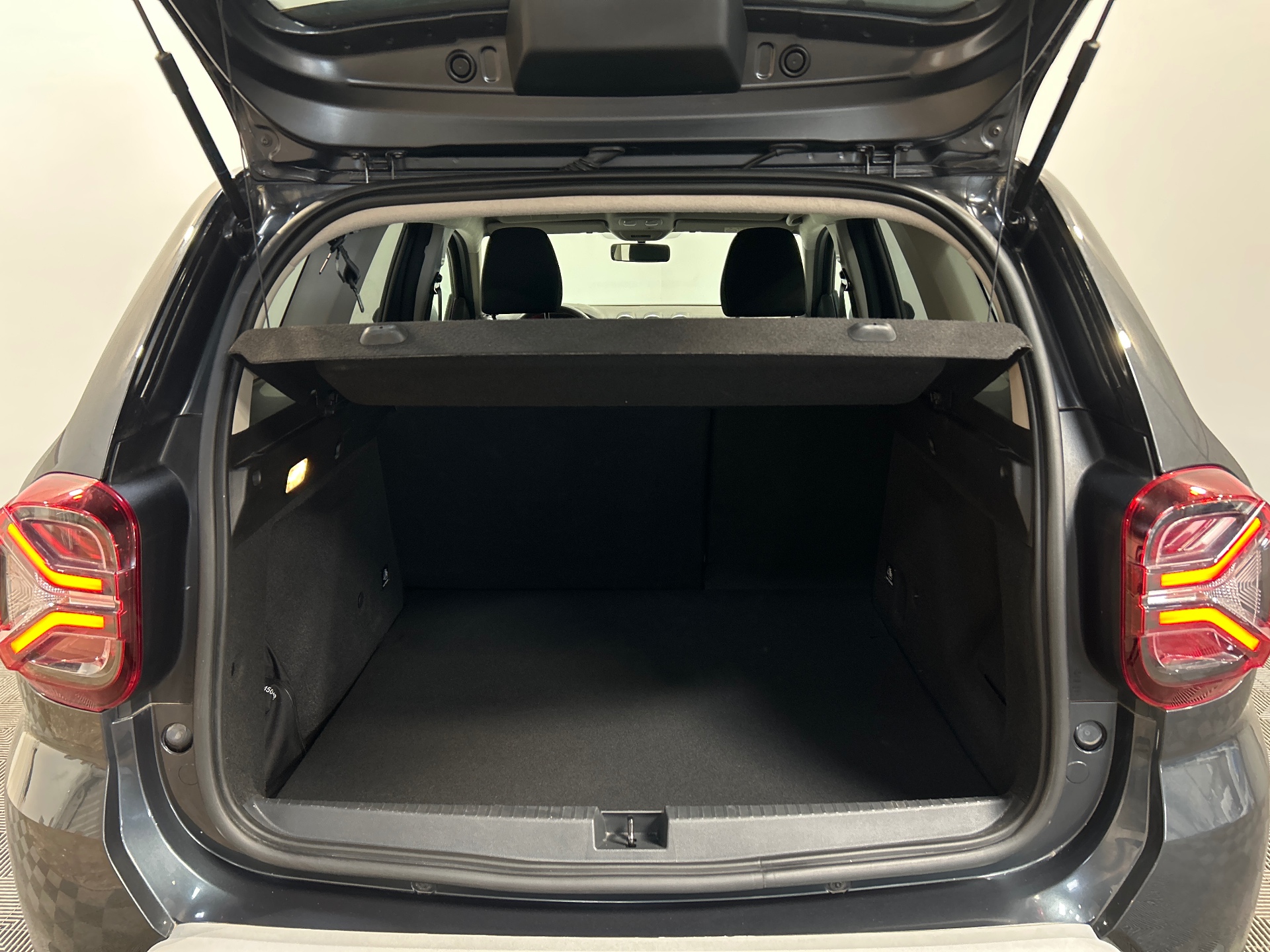 DACIA DUSTER ECO-G 100 4x2 Journey