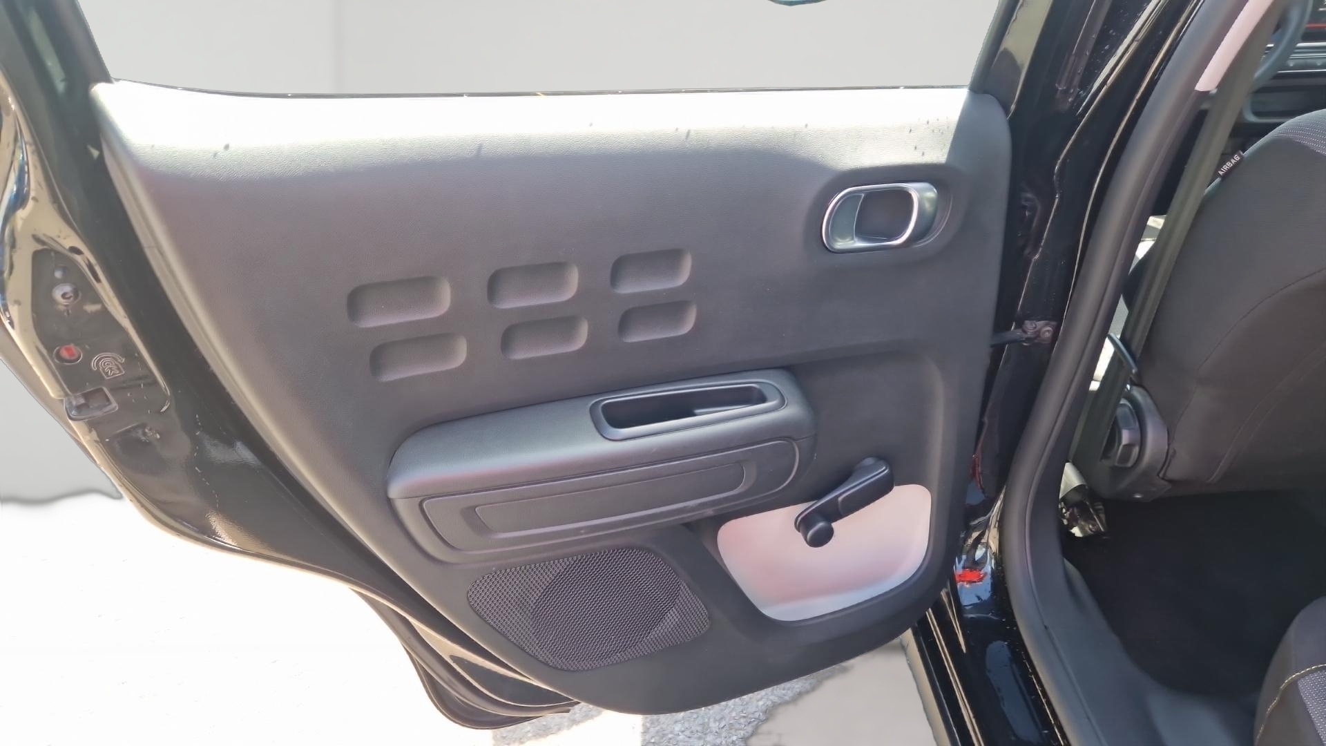 CITROEN C3 PT83 S&S BVM C-SERIES