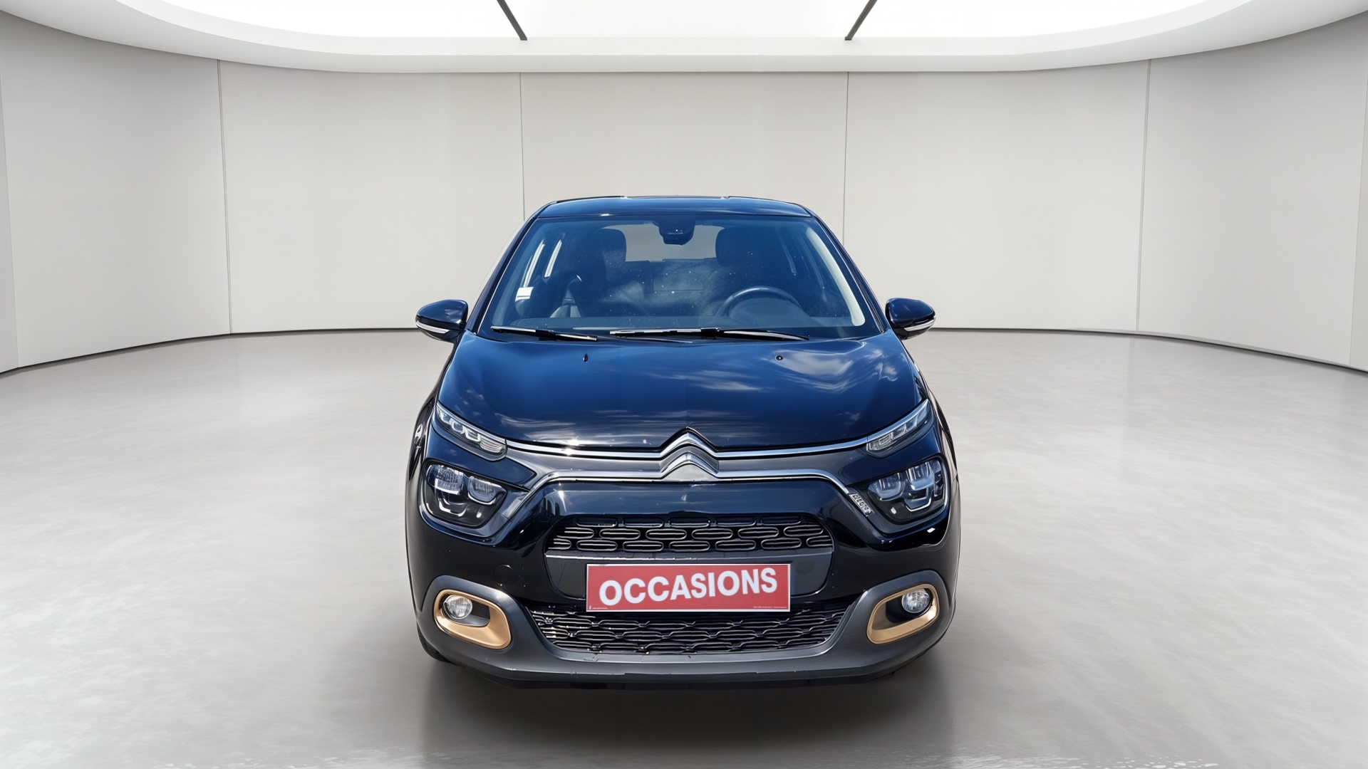 CITROEN C3 PT83 S&S BVM C-SERIES