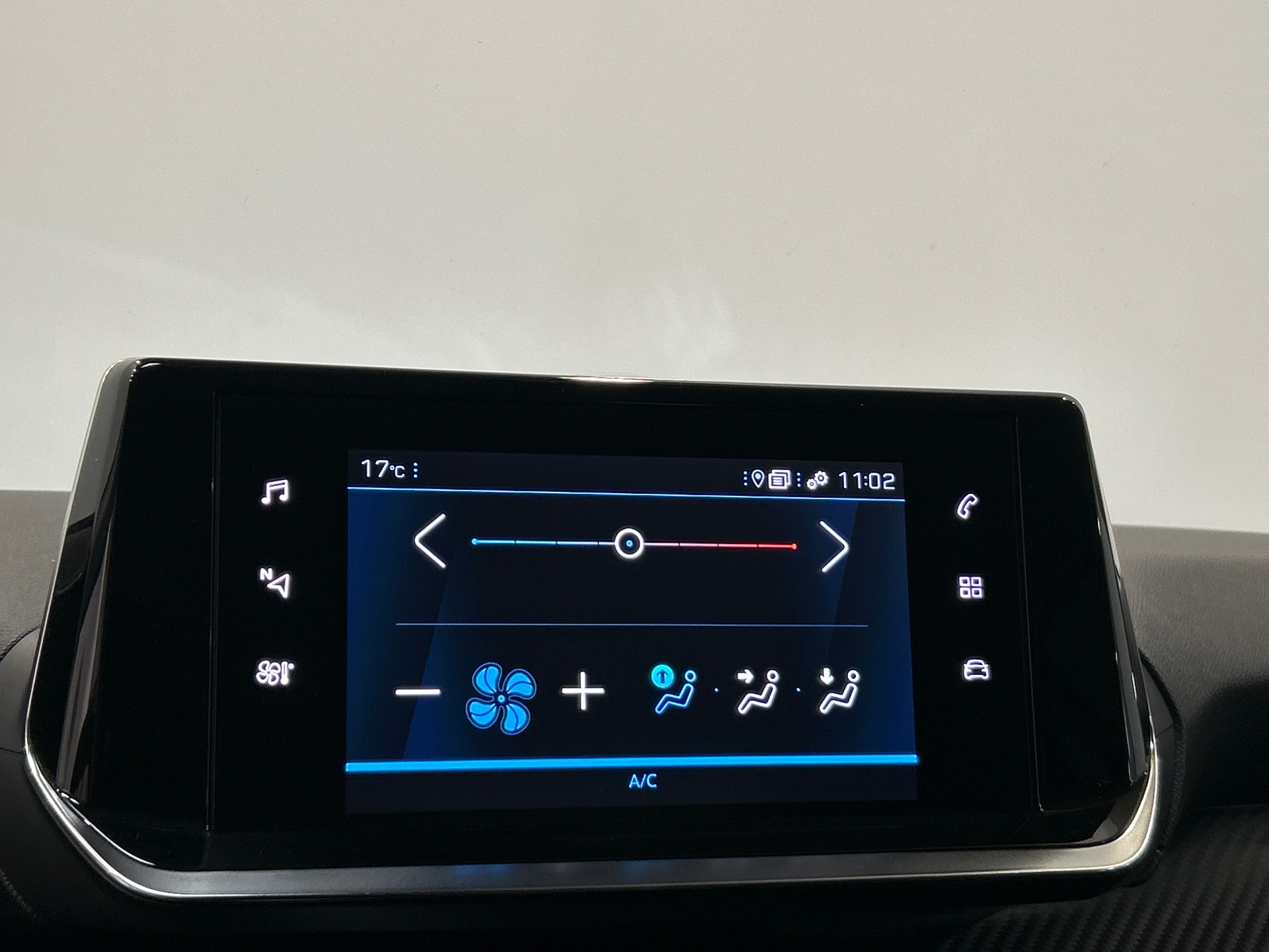 PEUGEOT 208 PureTech 75 S&S BVM5 Style